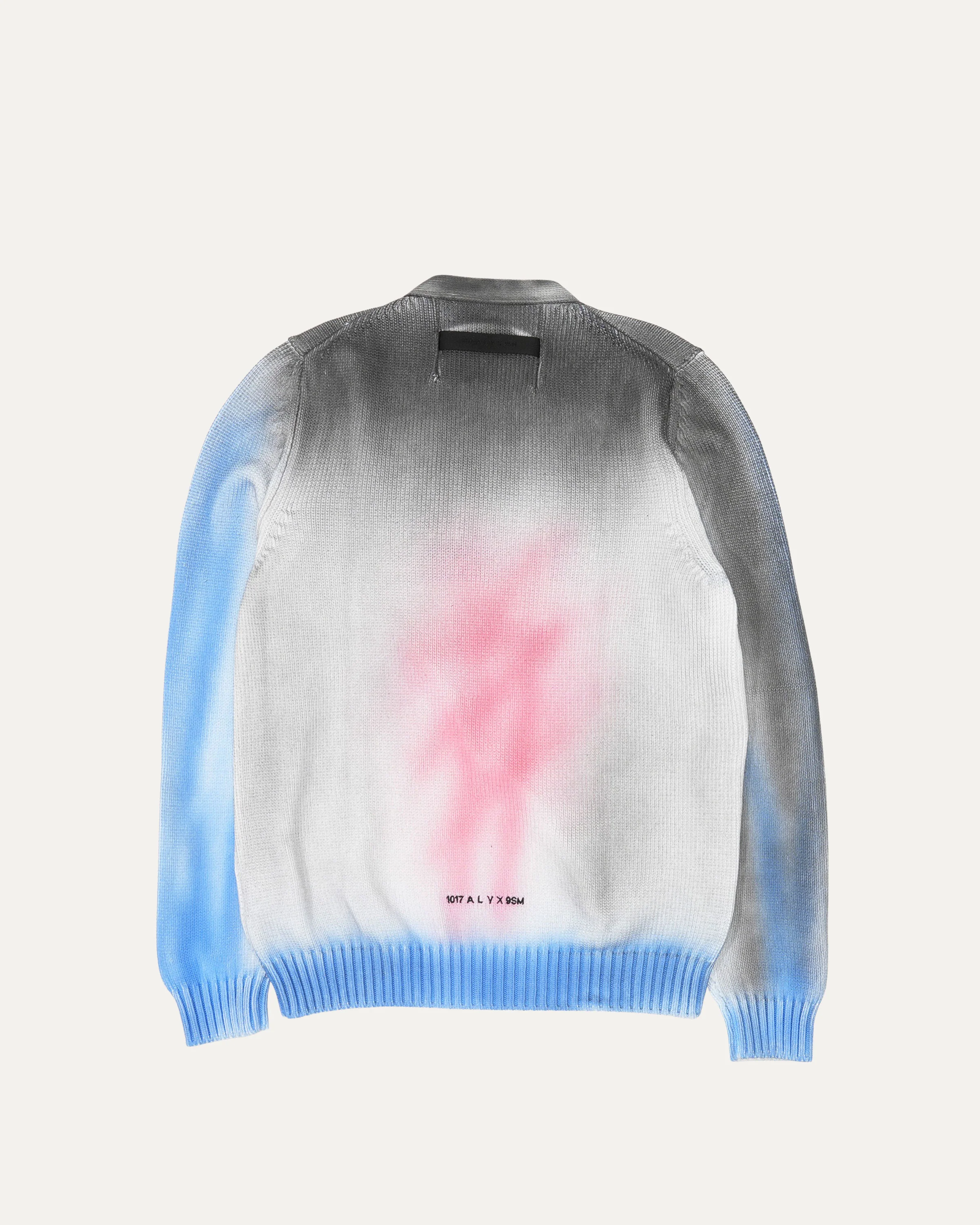 Allegiance Crew Sweater - Image 2