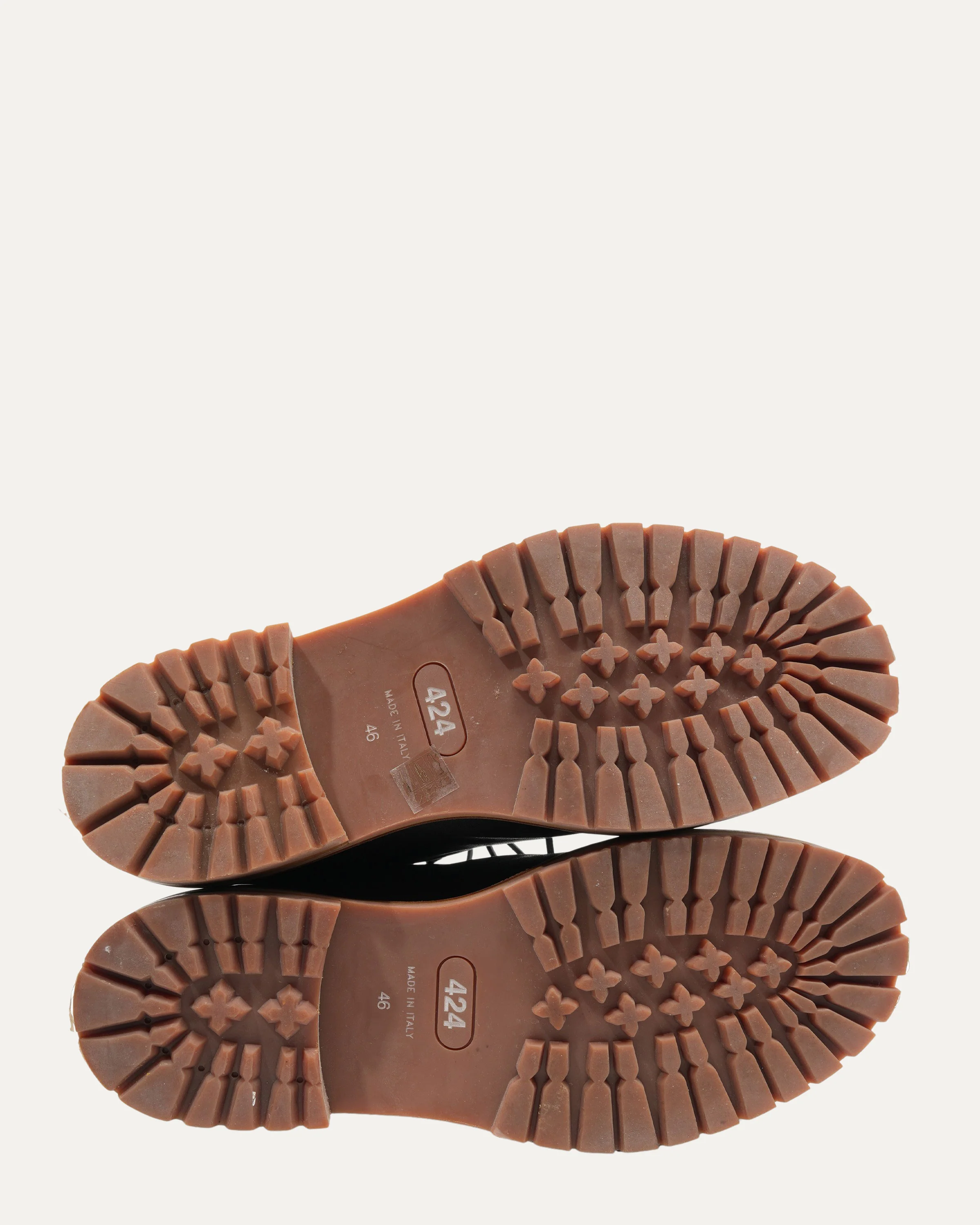 Lace Up Boots - Image 5