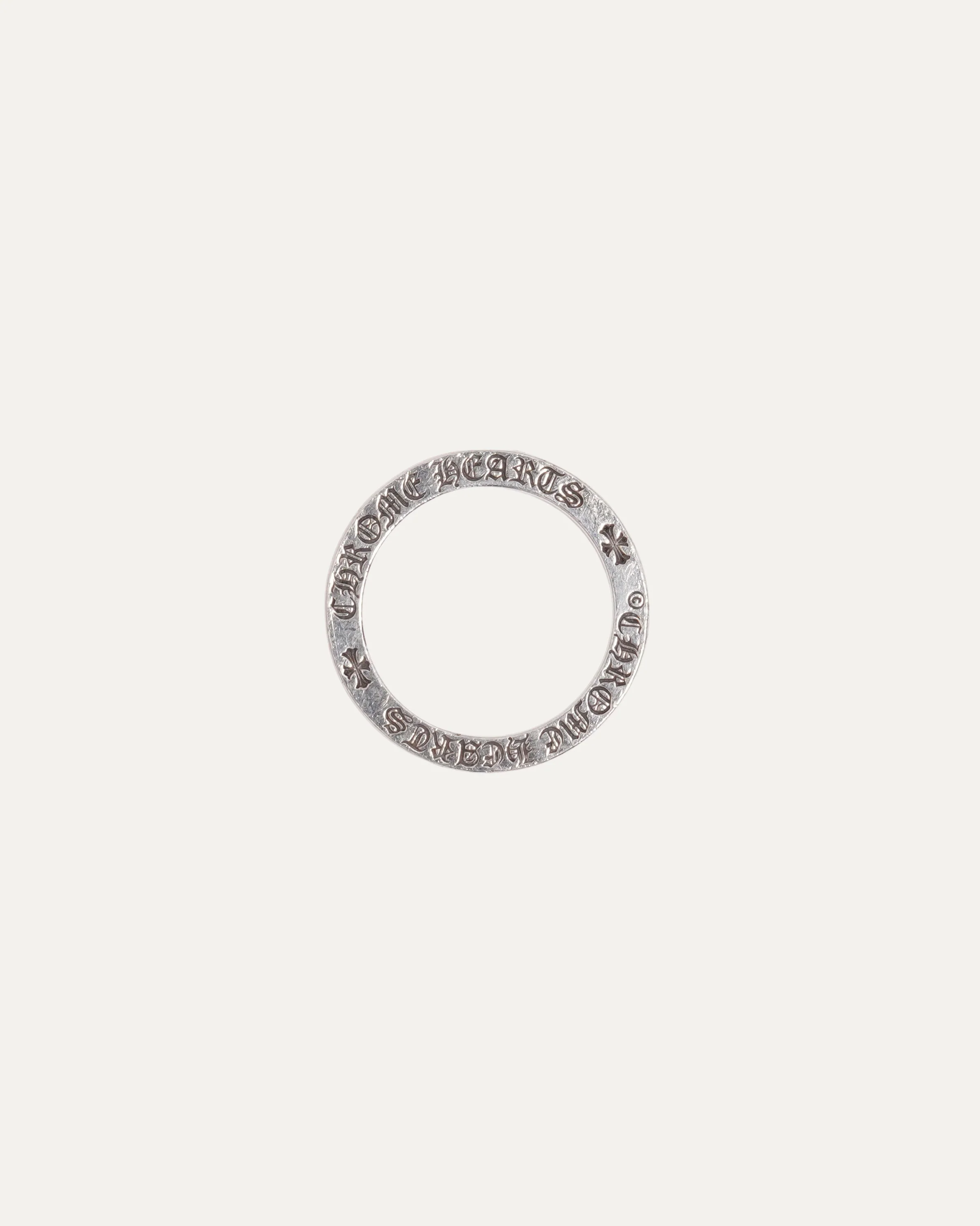 6mm CH Forever Spacer Ring - Image 4