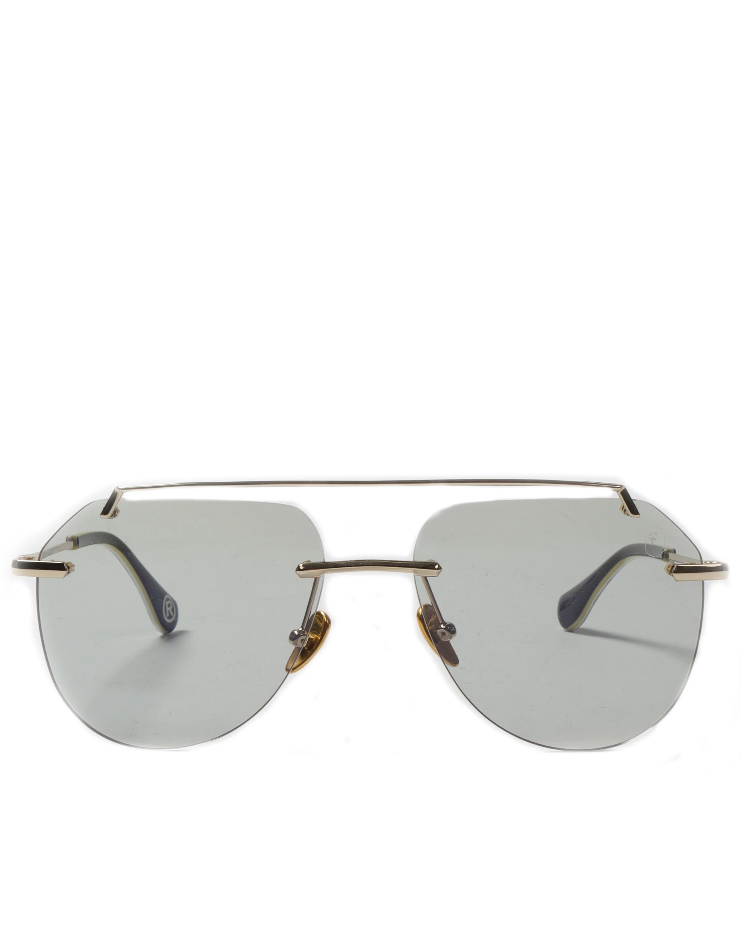 A Bathing Ape Sunglasses - Image 2