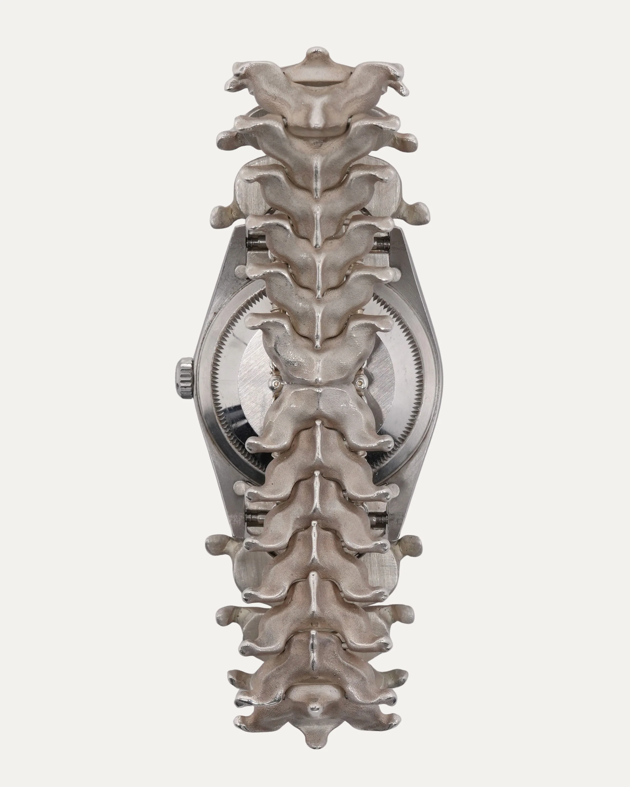 'Horologium Spinale' Rolex Oyster Perpetual Datejust 36mm - Image 2