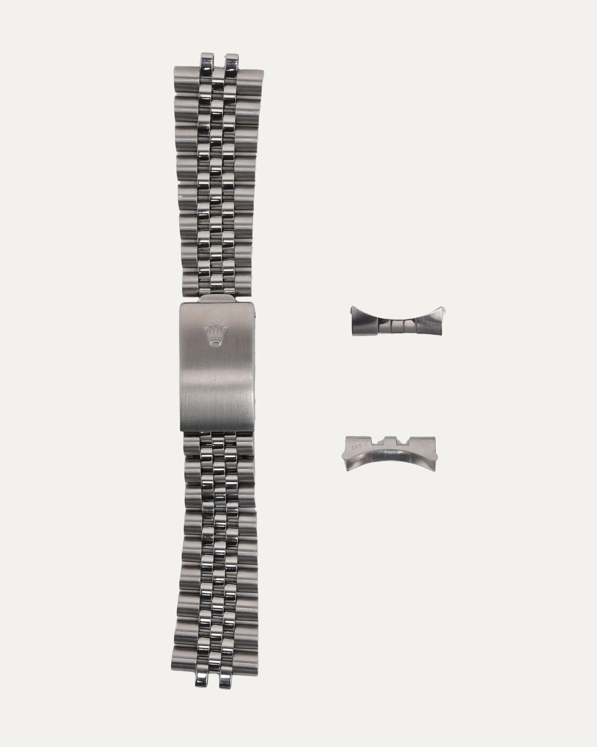'Horologium Spinale' Rolex Oyster Perpetual Datejust 36mm - Image 4