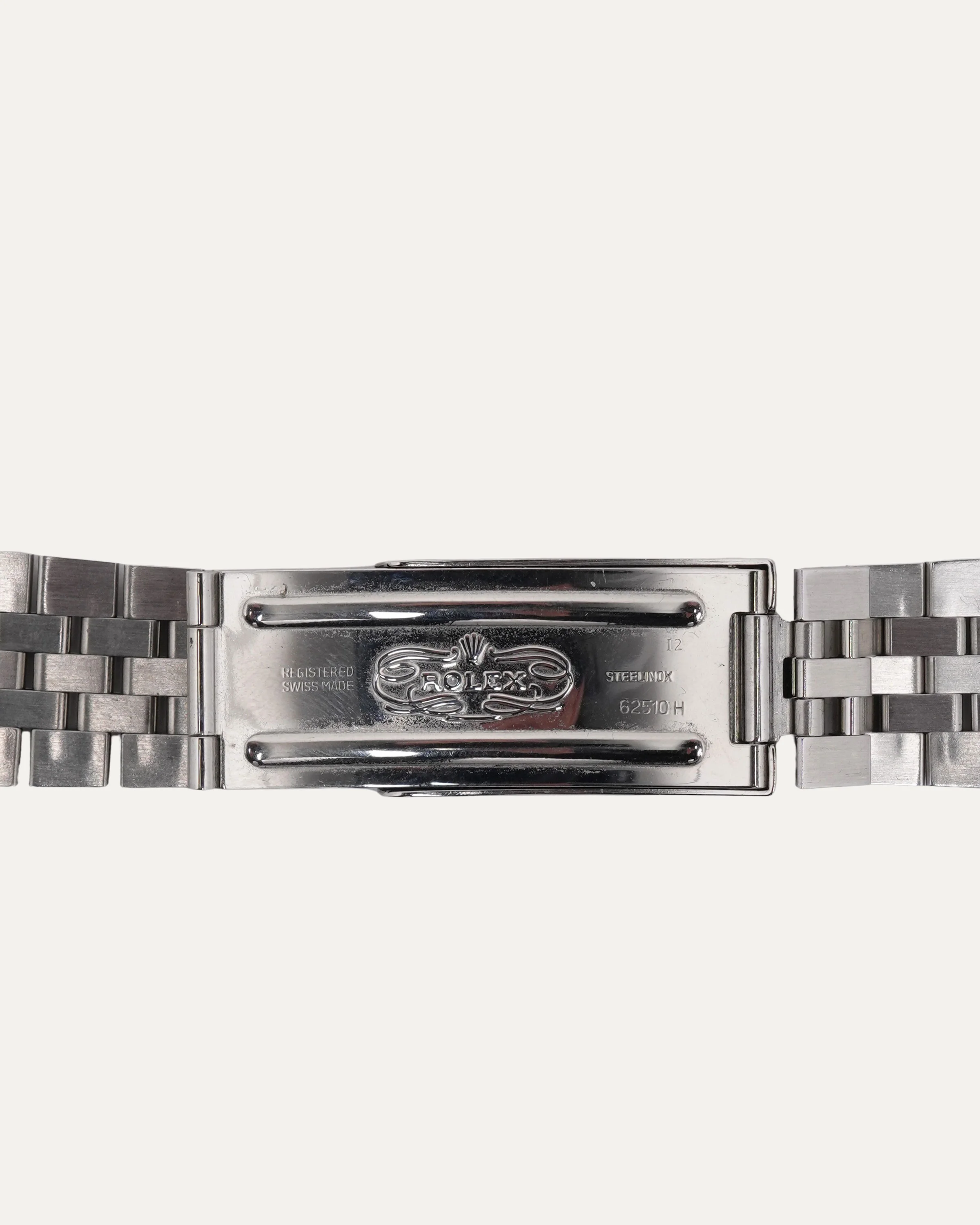 'Horologium Spinale' Rolex Oyster Perpetual Datejust 36mm - Image 5