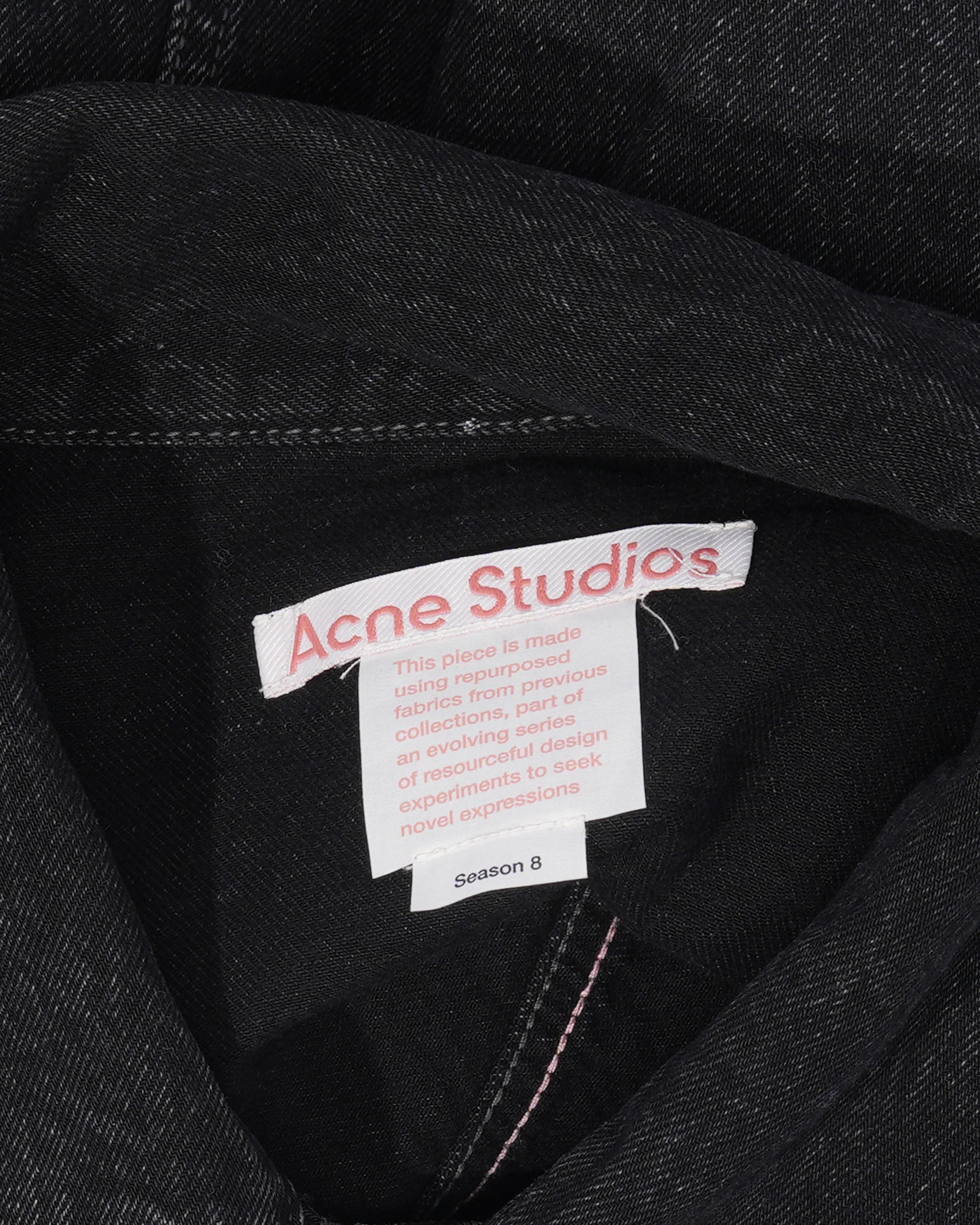 Denim Jacket - Image 3
