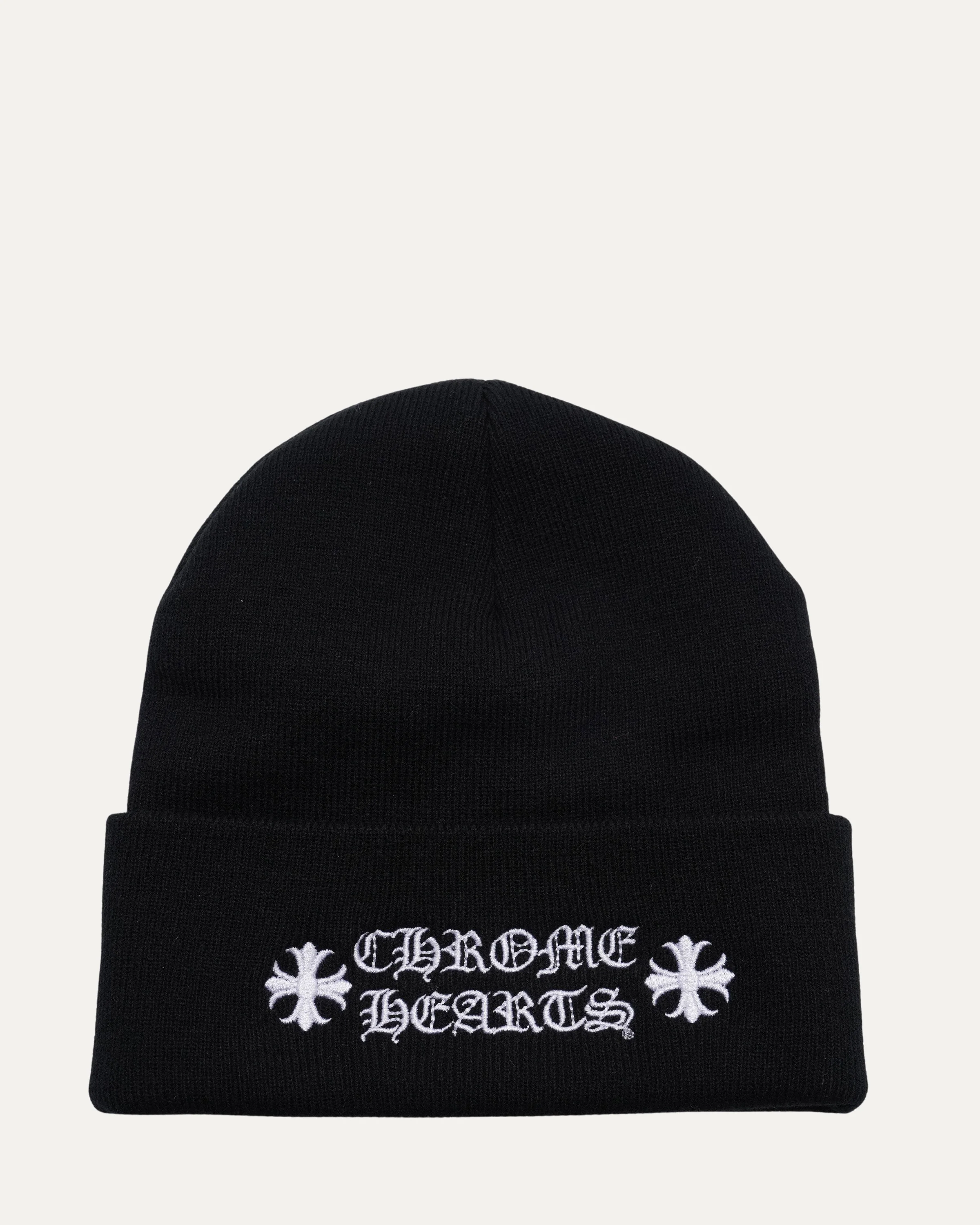 Acrylic Beanie