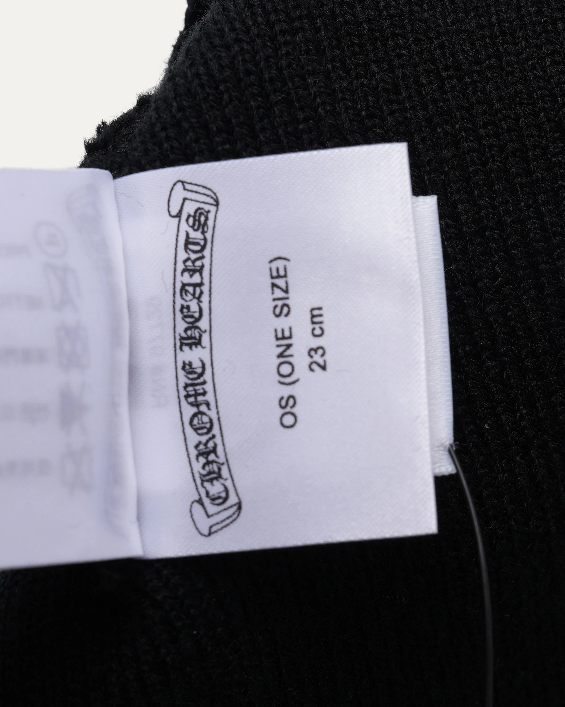 Acrylic Beanie - Image 5