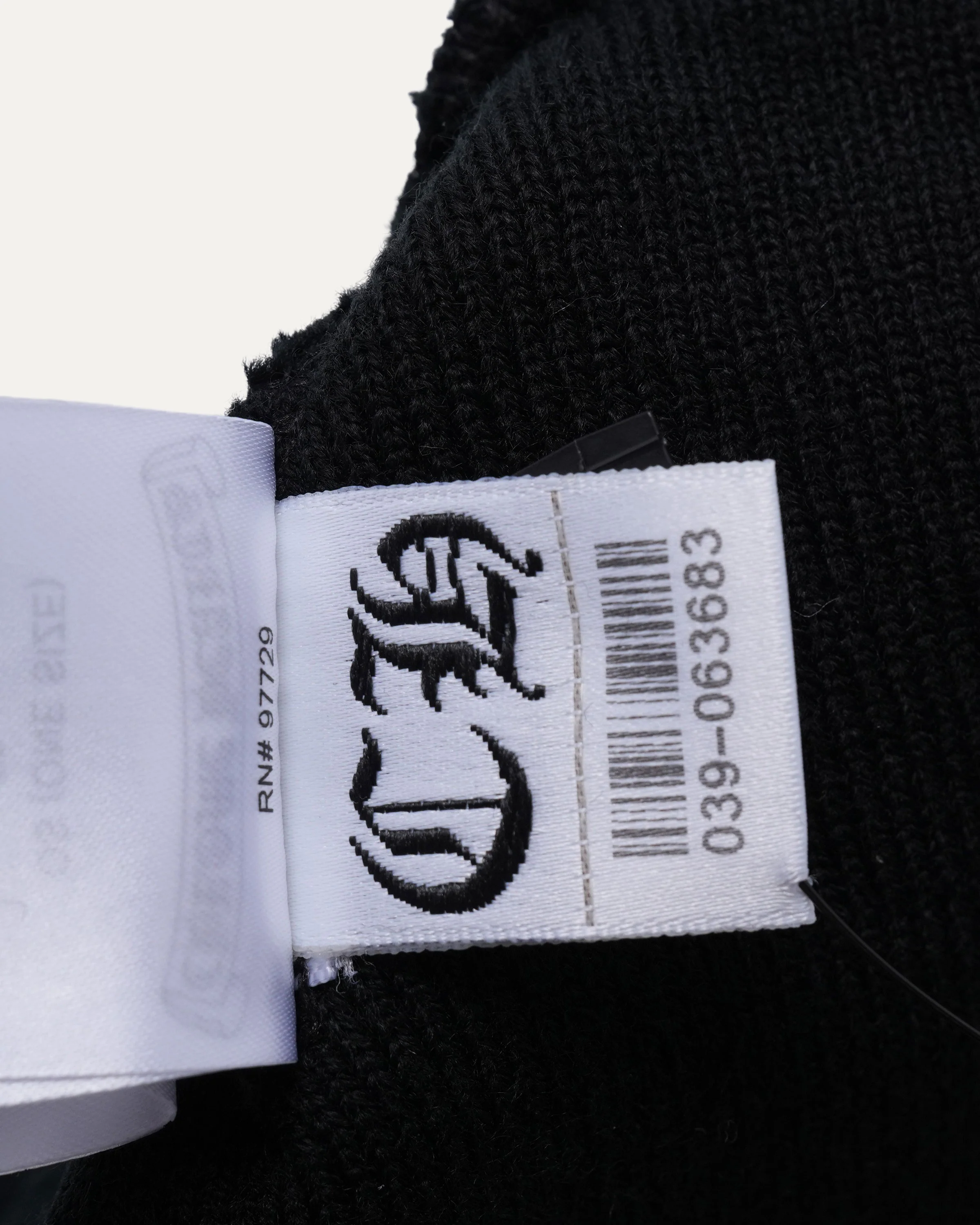 Acrylic Beanie - Image 6