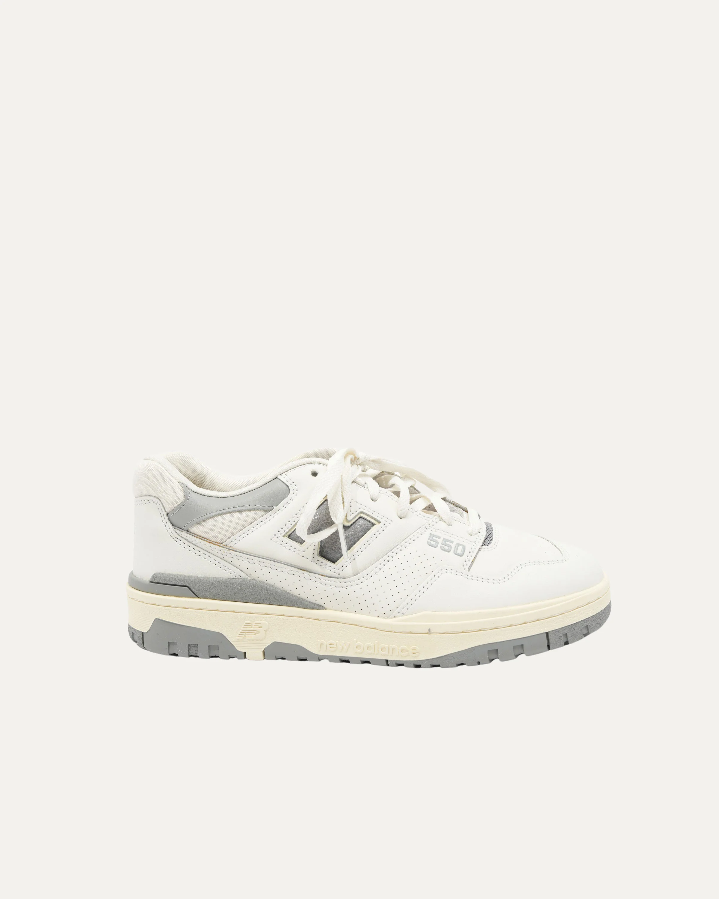 New Balance 550 Sneakers - Image 2