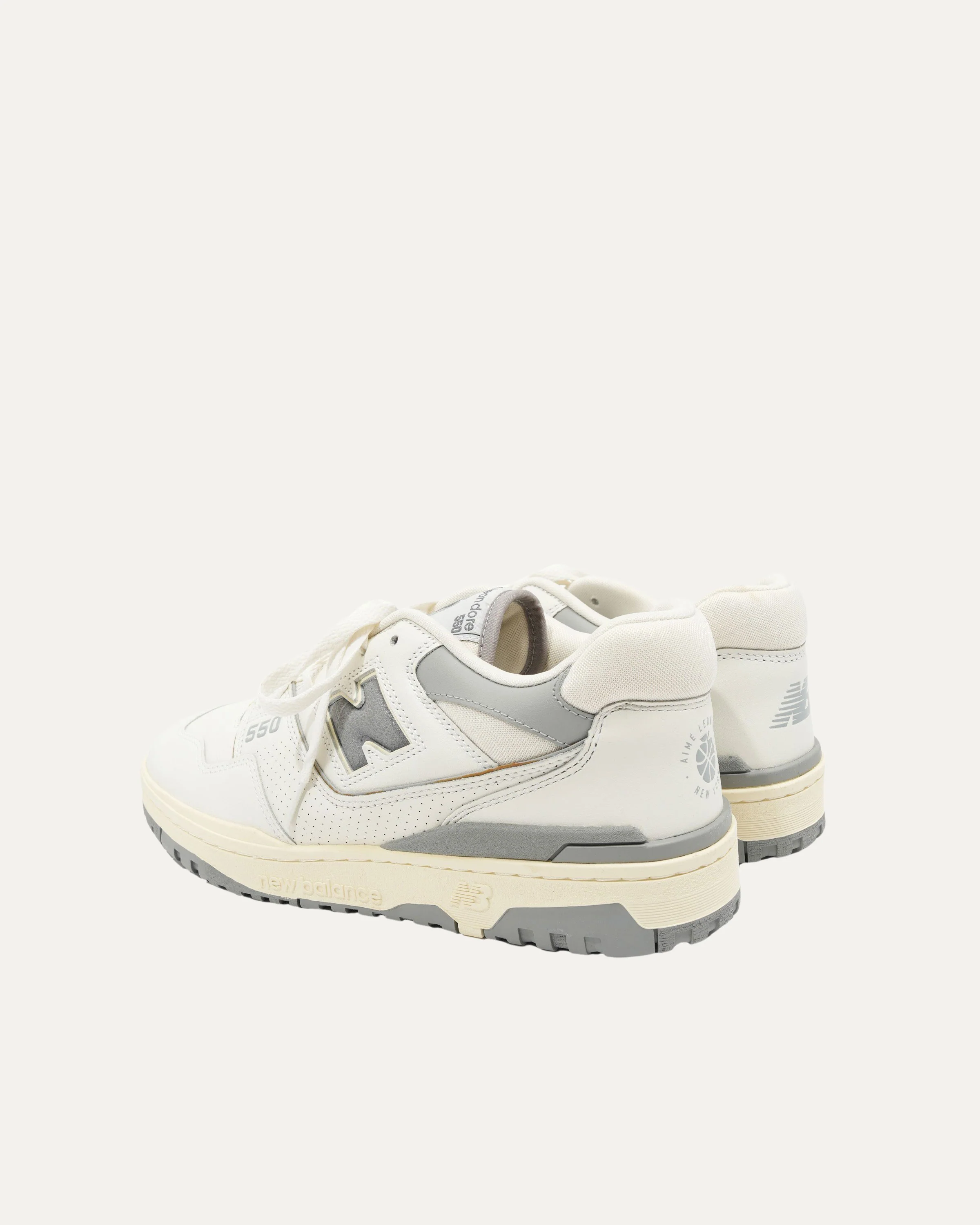 New Balance 550 Sneakers - Image 3