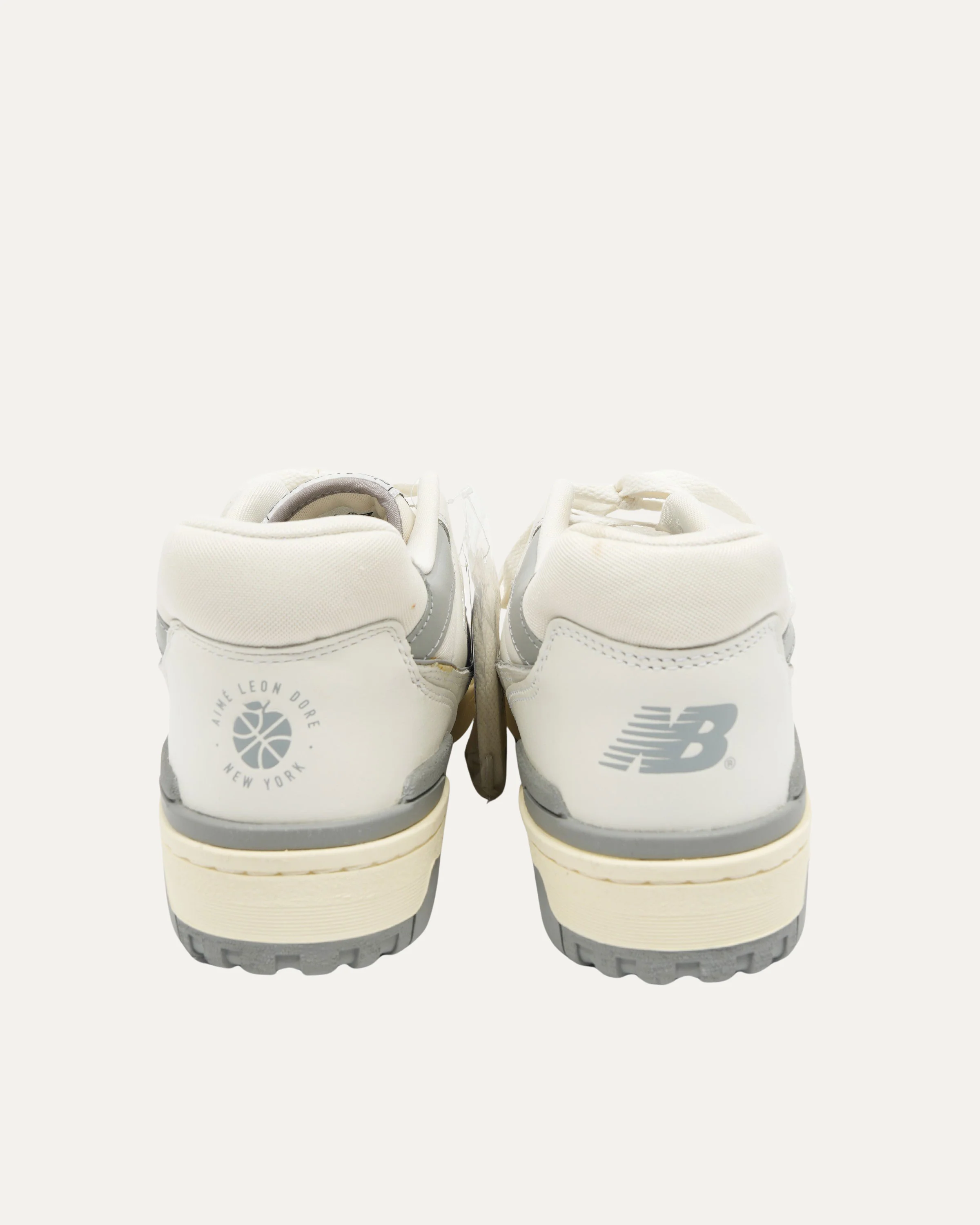 New Balance 550 Sneakers - Image 4