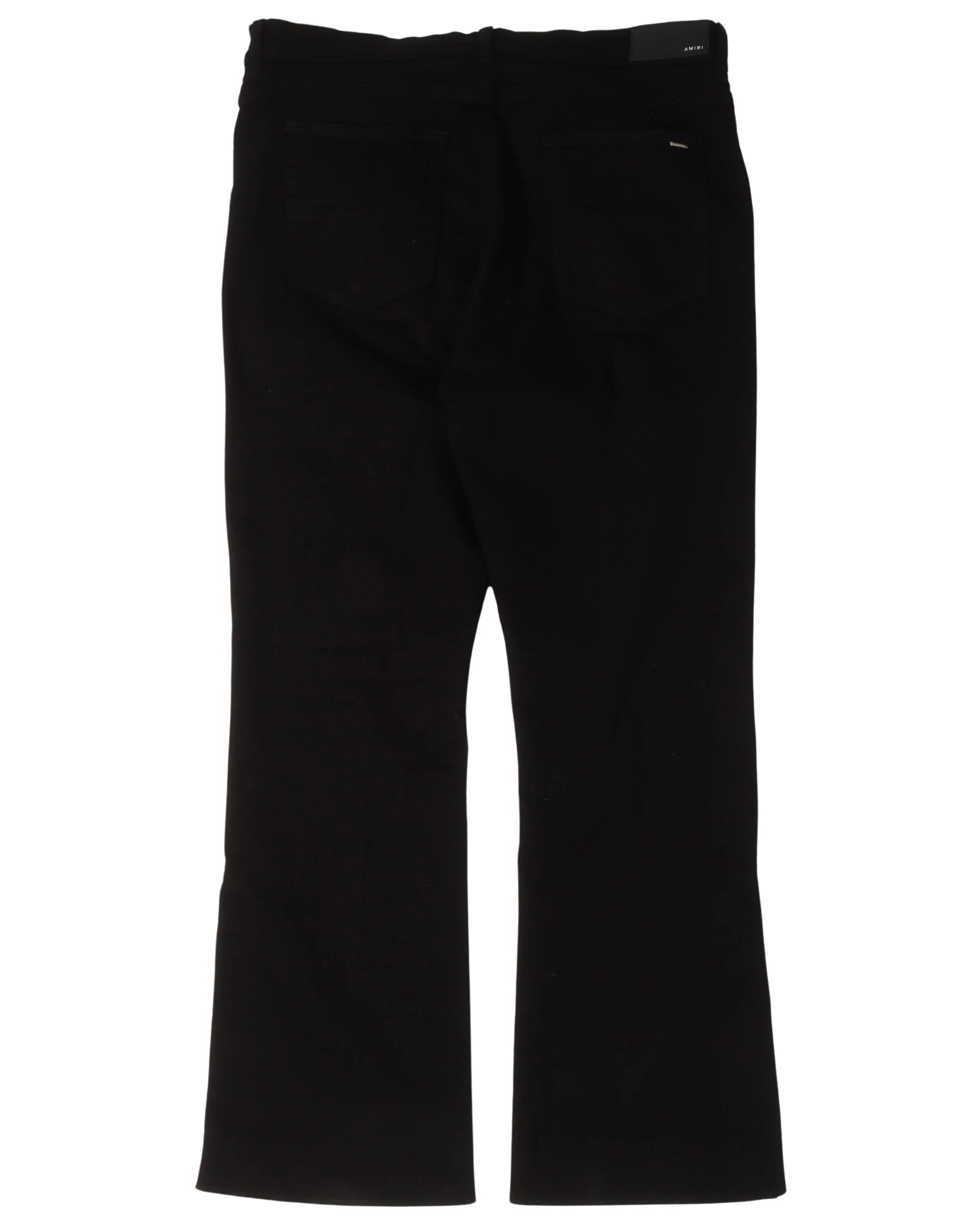 Flared Jeans - Image 2