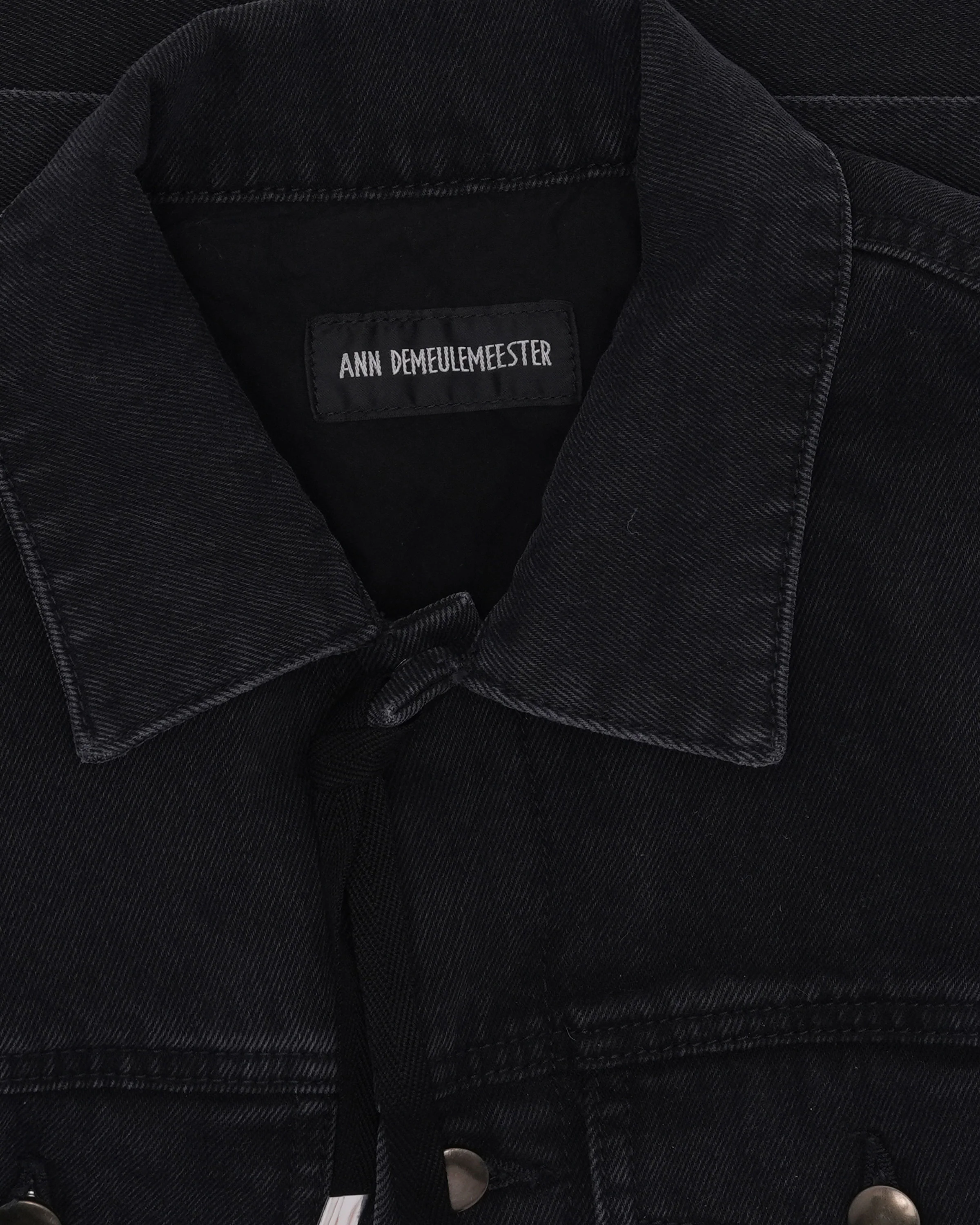Suzanne Denim Jacket - Image 3