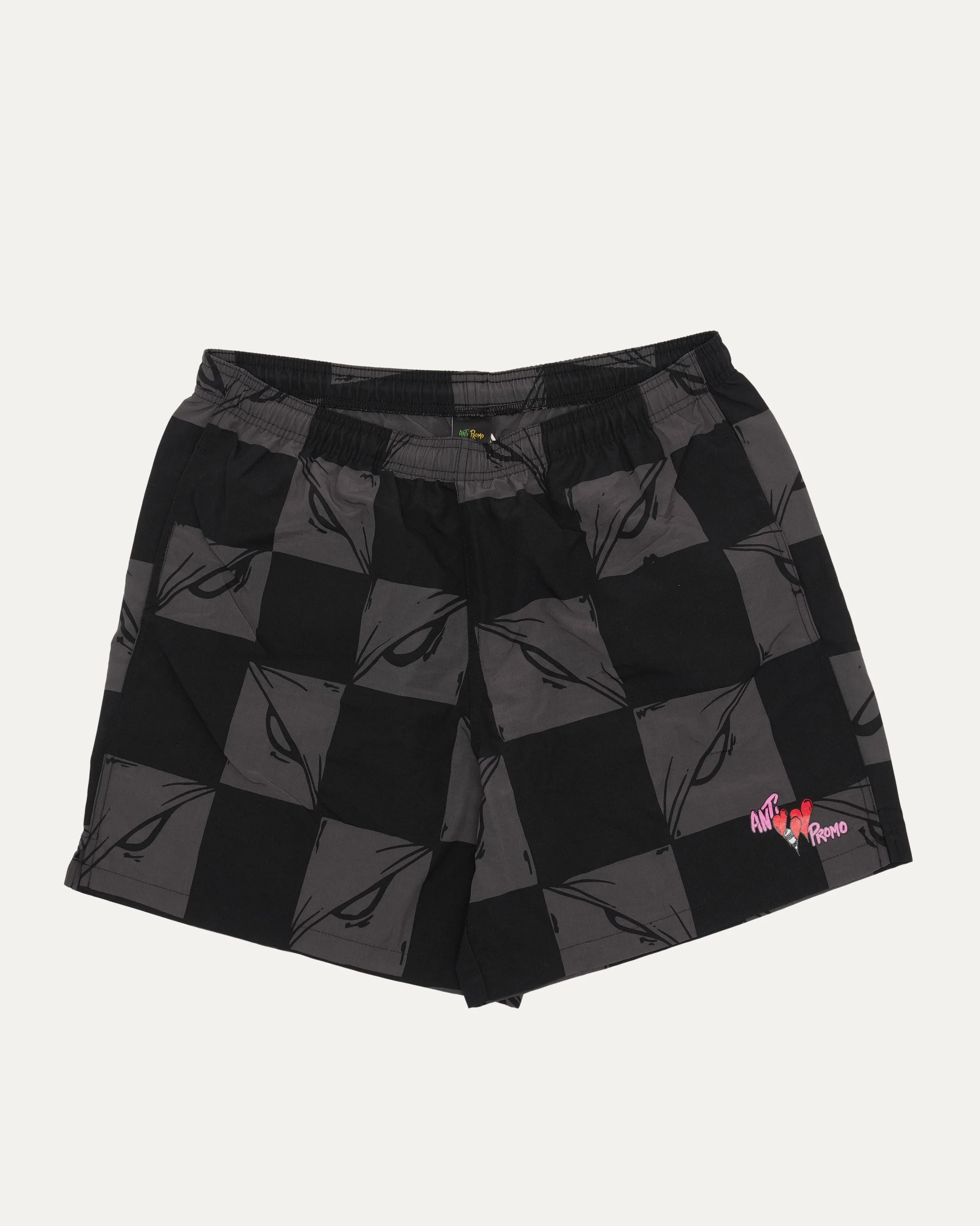 99 Eyes Swim Shorts