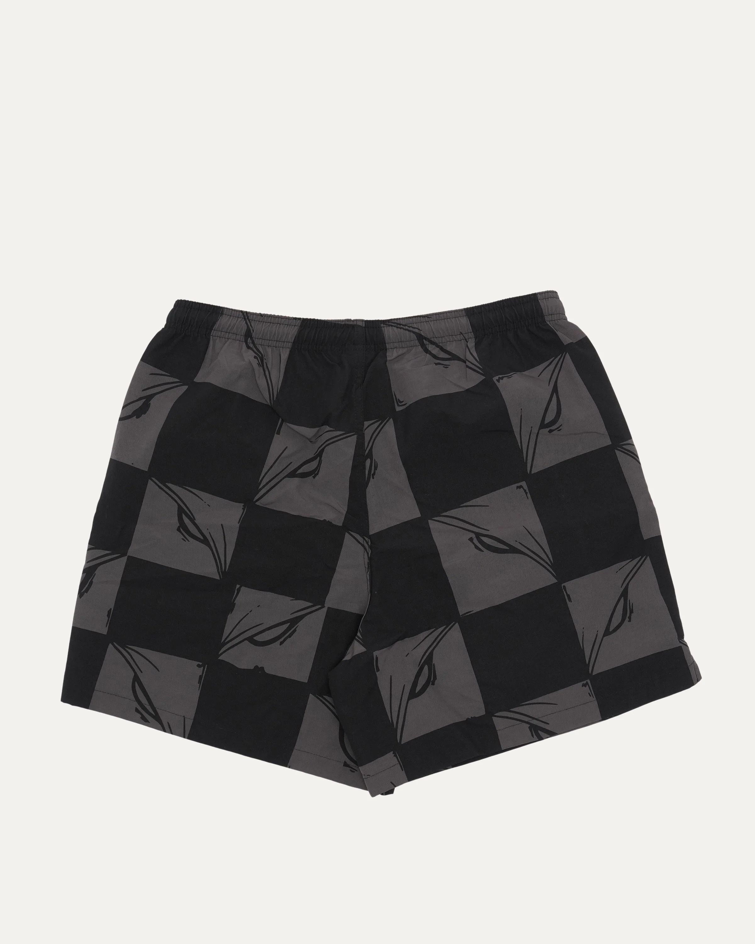 99 Eyes Swim Shorts - Image 2