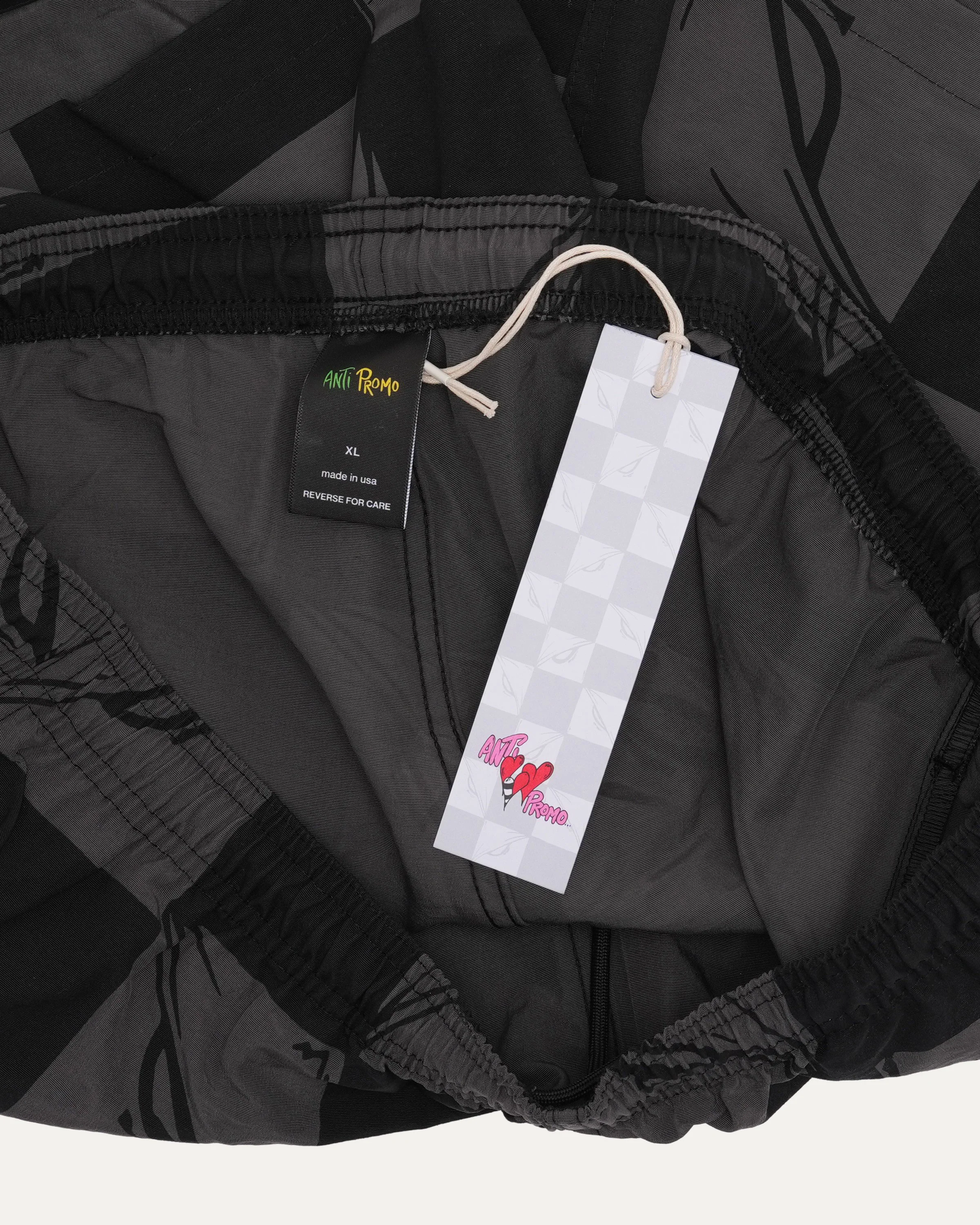 99 Eyes Swim Shorts - Image 3