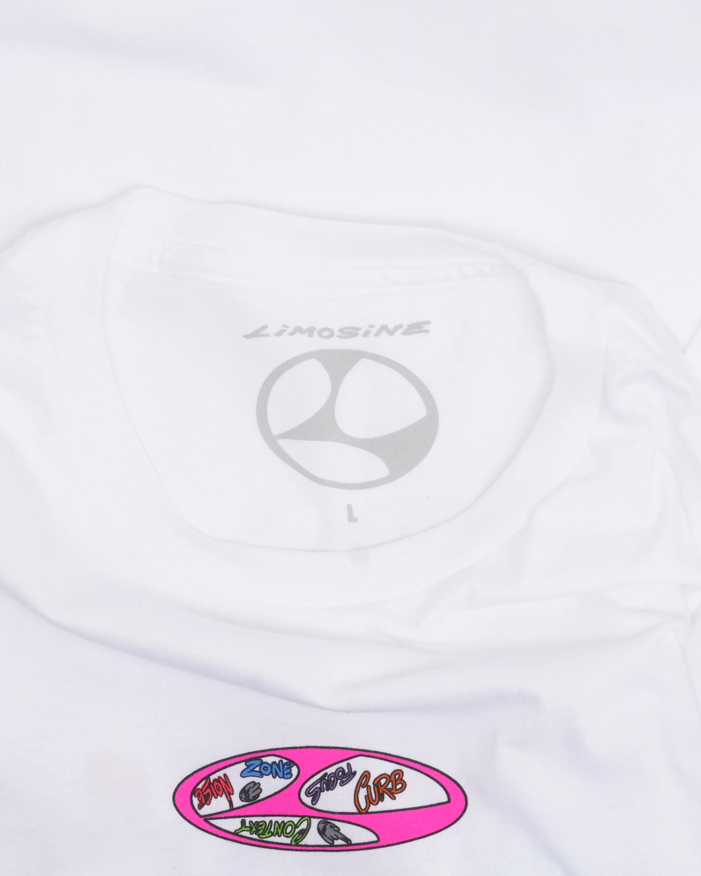 Limosine Casper T-Shirt - Image 3