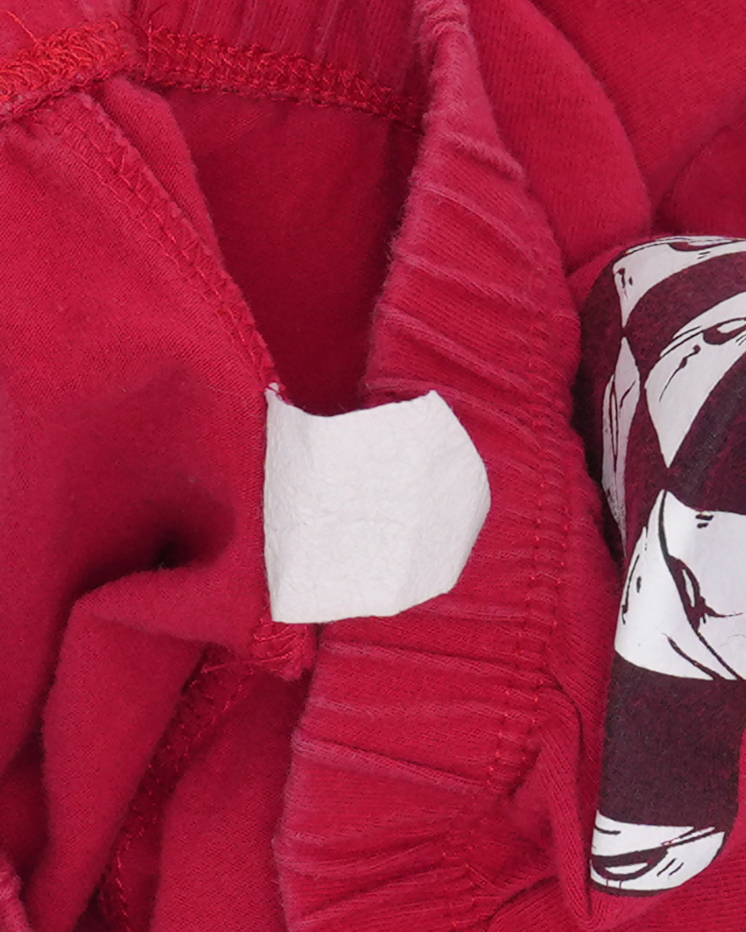 Matty Boy 99 Eyes Bike Shorts - Image 3
