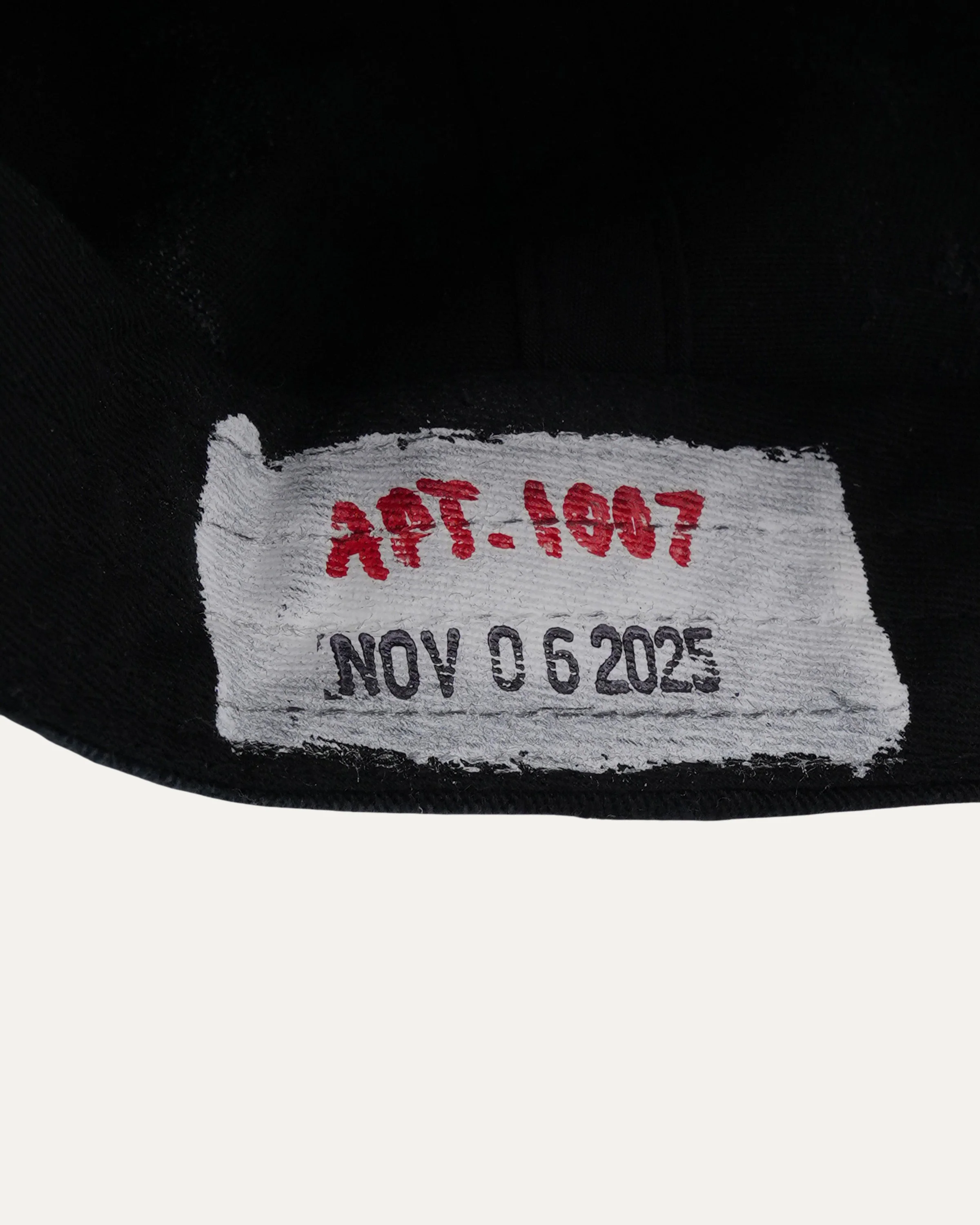 Baseball Cap - Image 3
