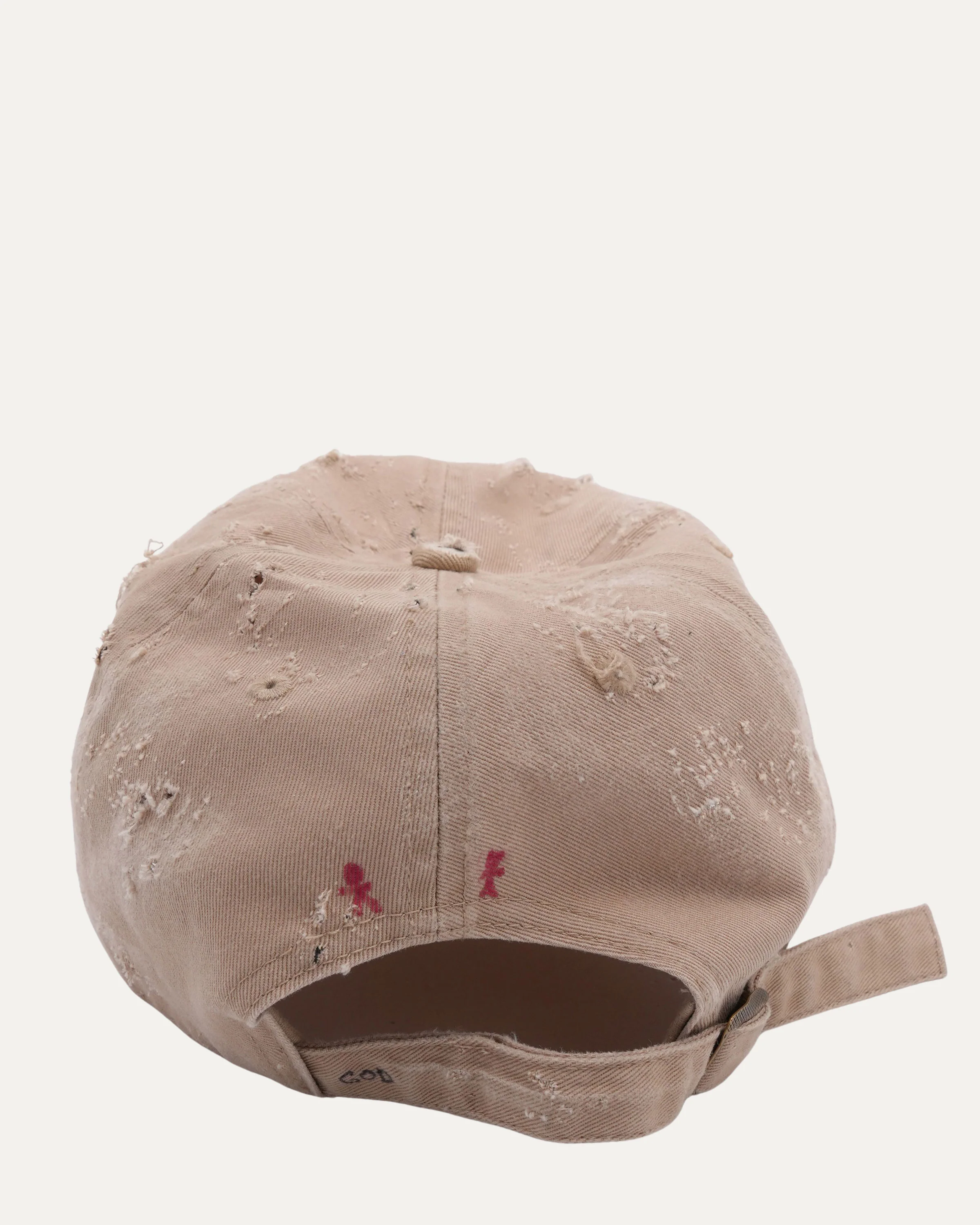 Baseball Cap - Image 2
