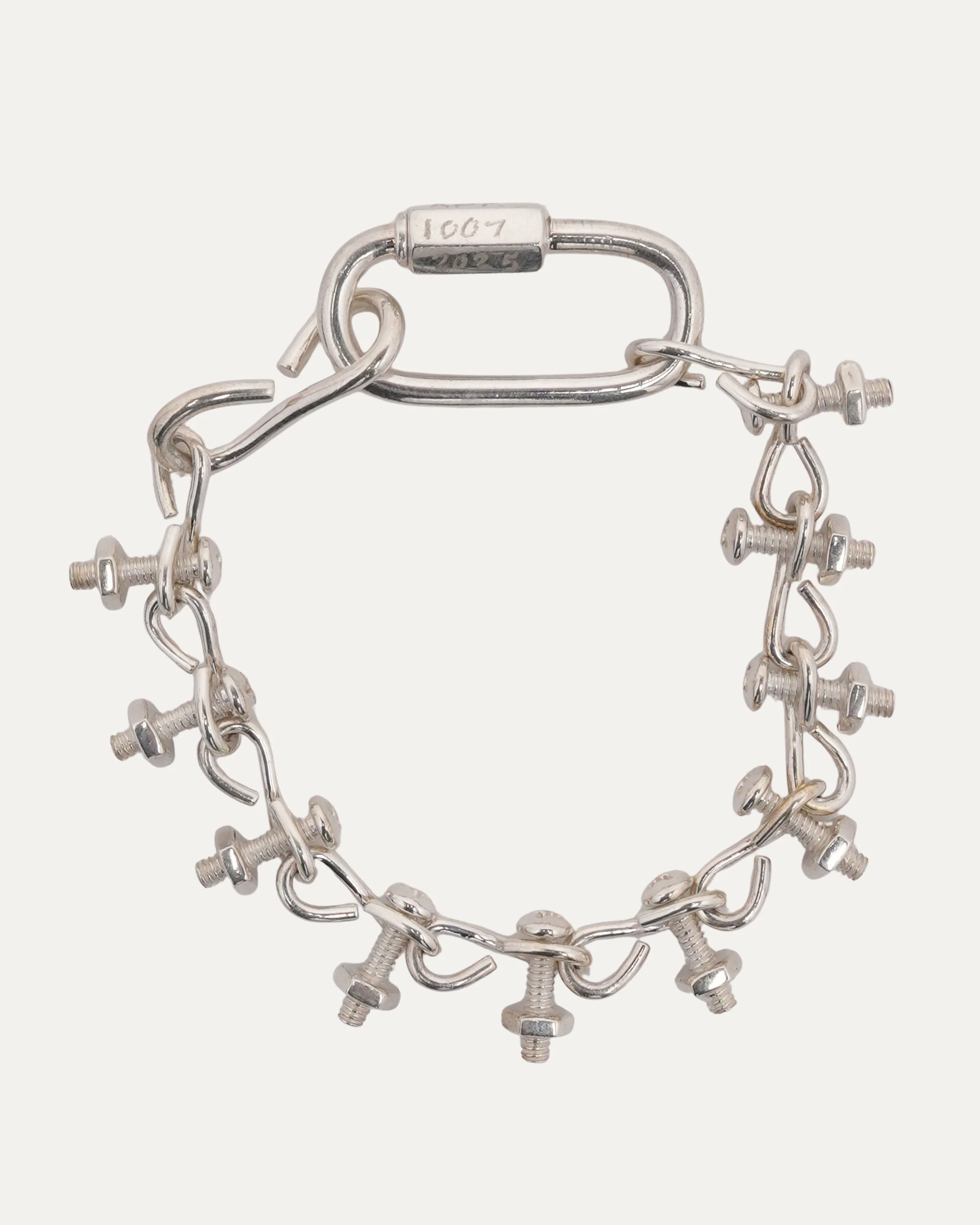 Bracelet #1