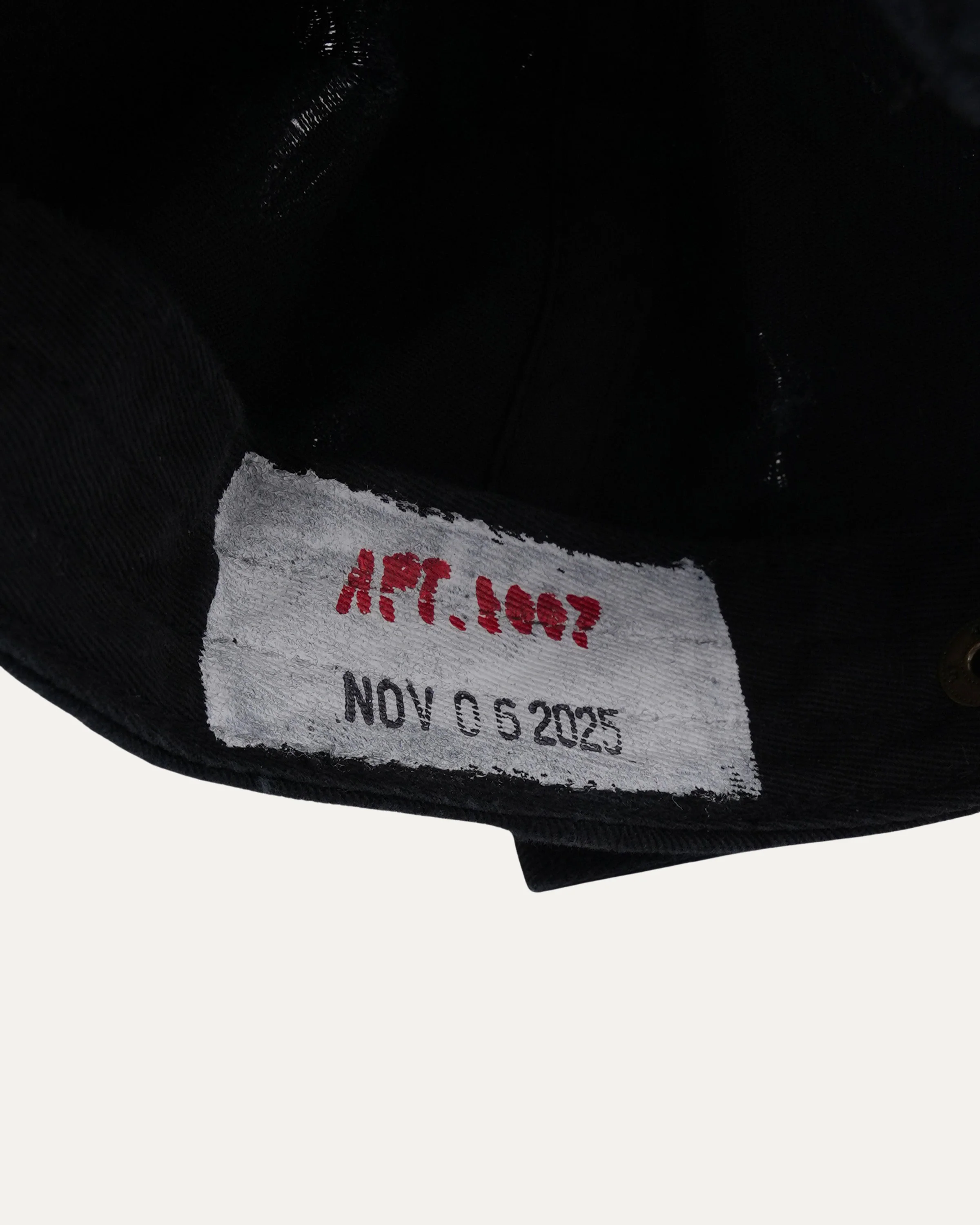 LA Baseball Cap - Image 3