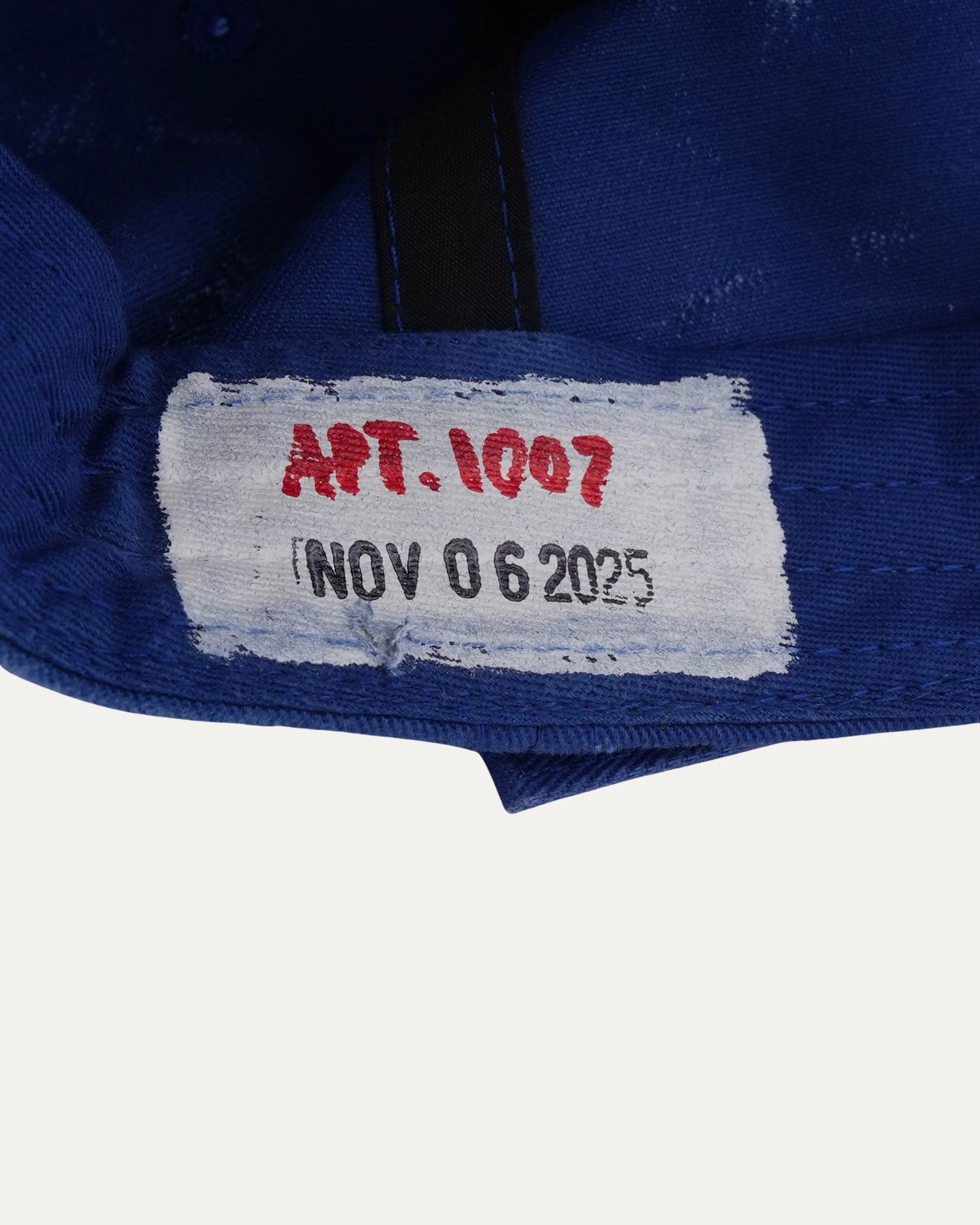 LA Baseball Cap - Image 3