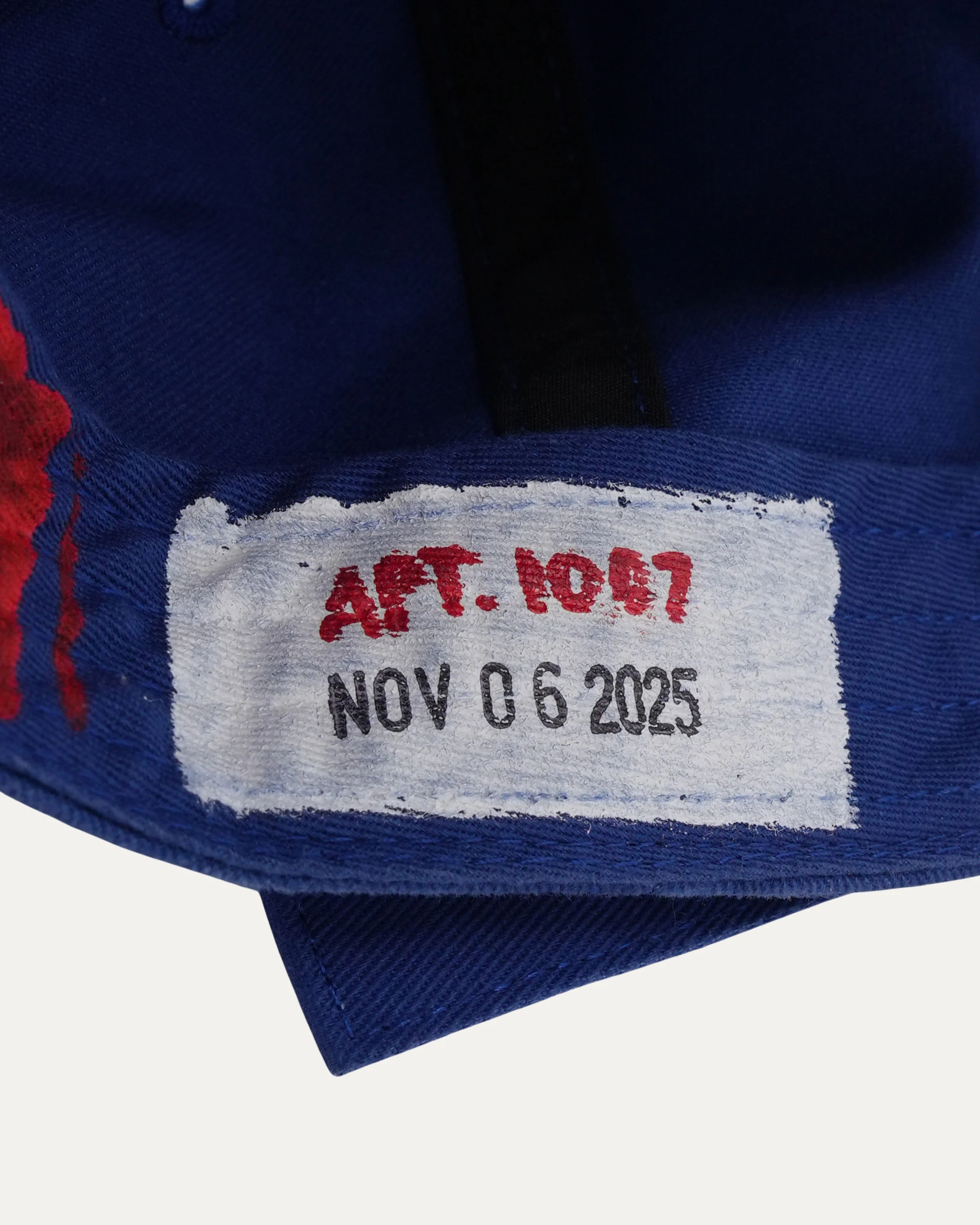 LA Baseball Cap - Image 3