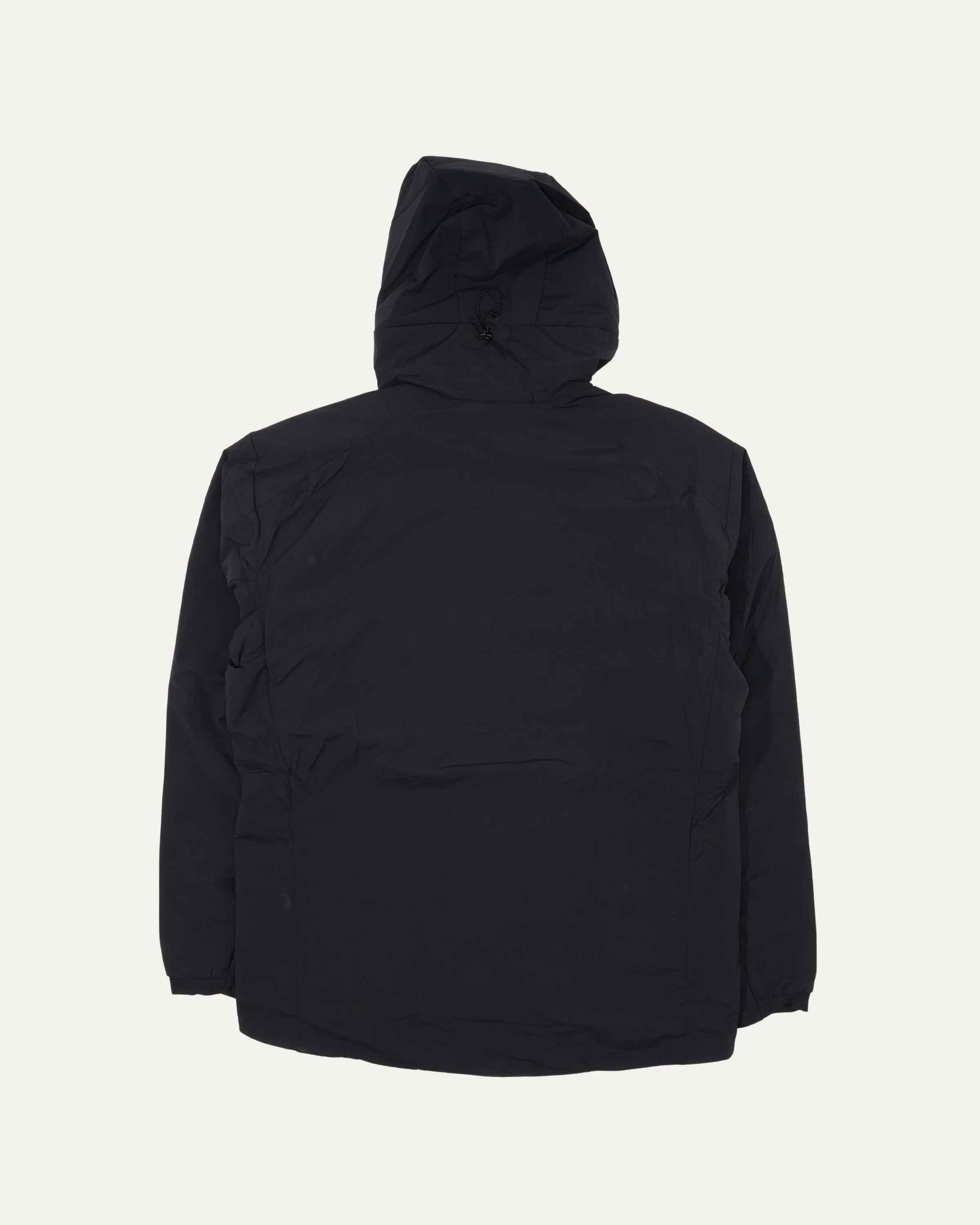 Atom Hooded Jacket - Image 2