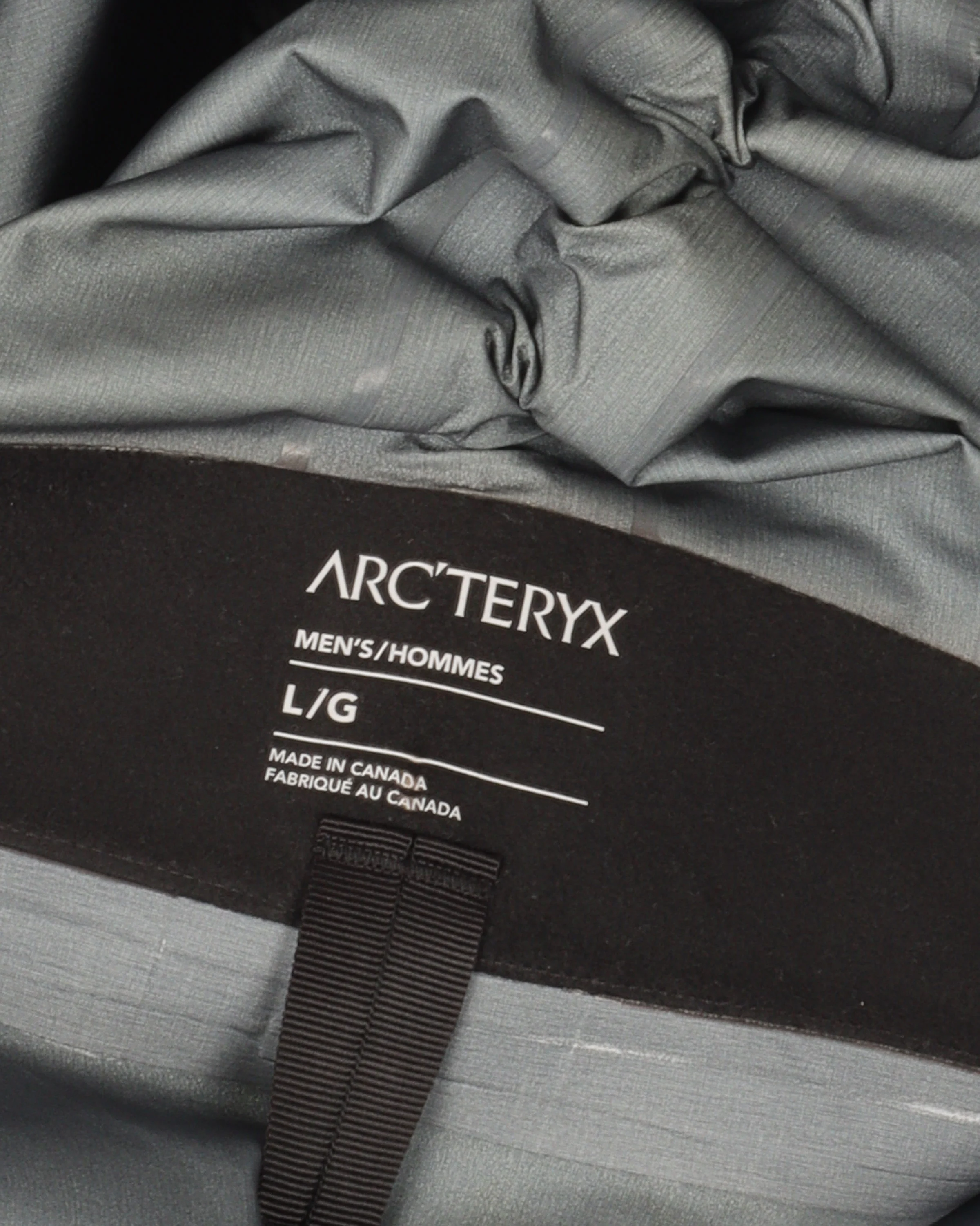 Beta SV GORE-TEX Shell Jacket - Image 3