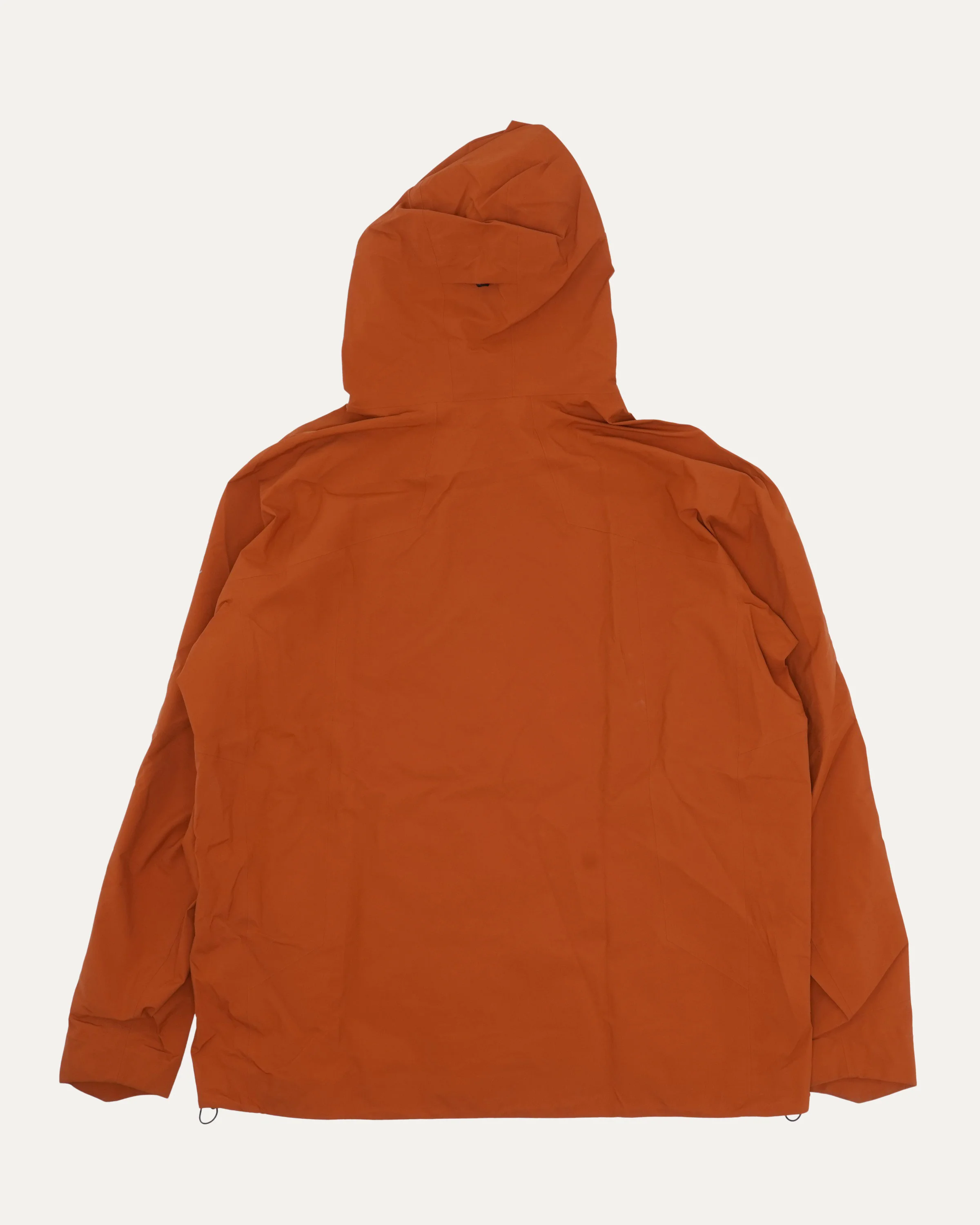 Fraser Shell Jacket - Image 2