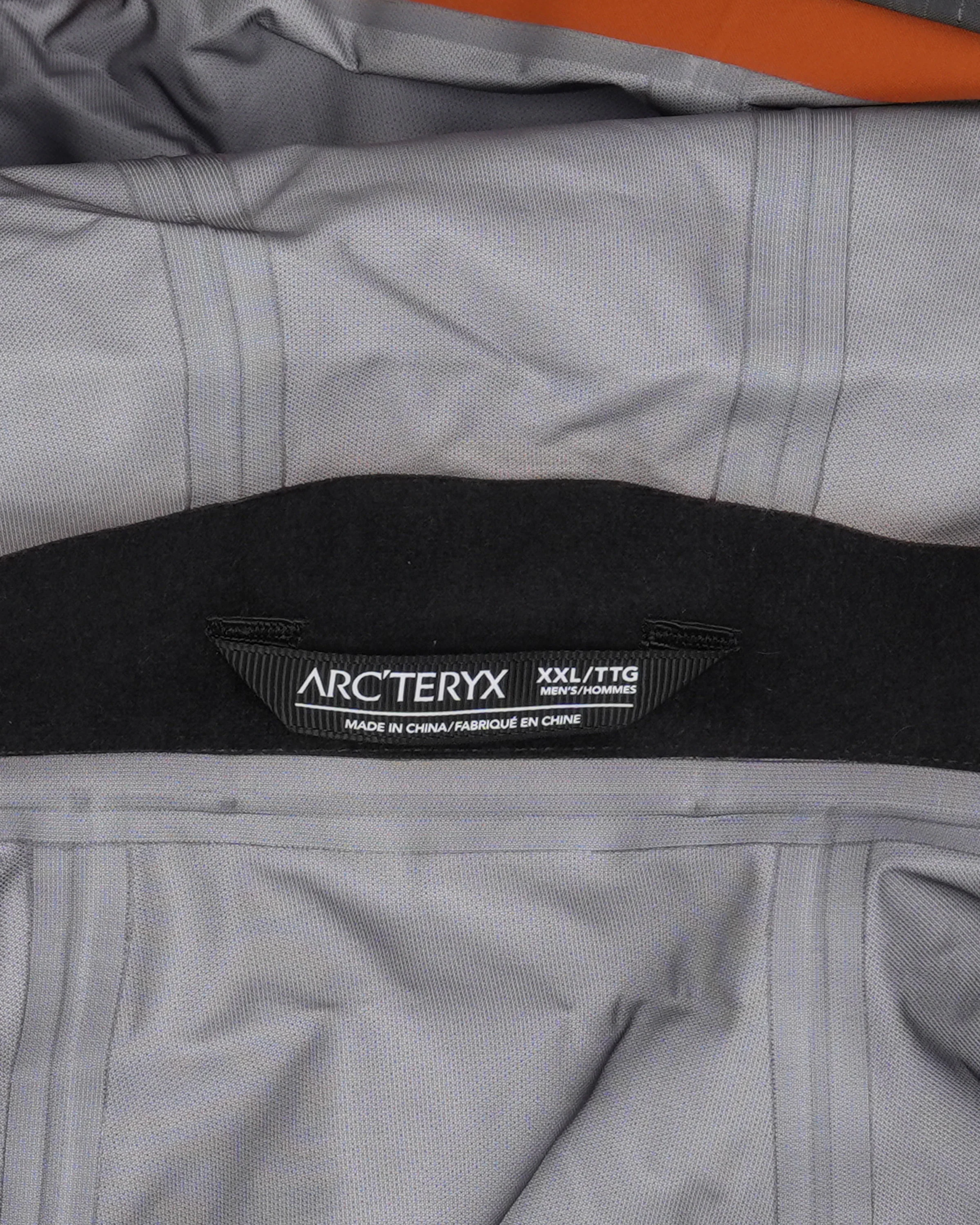 Fraser Shell Jacket - Image 3