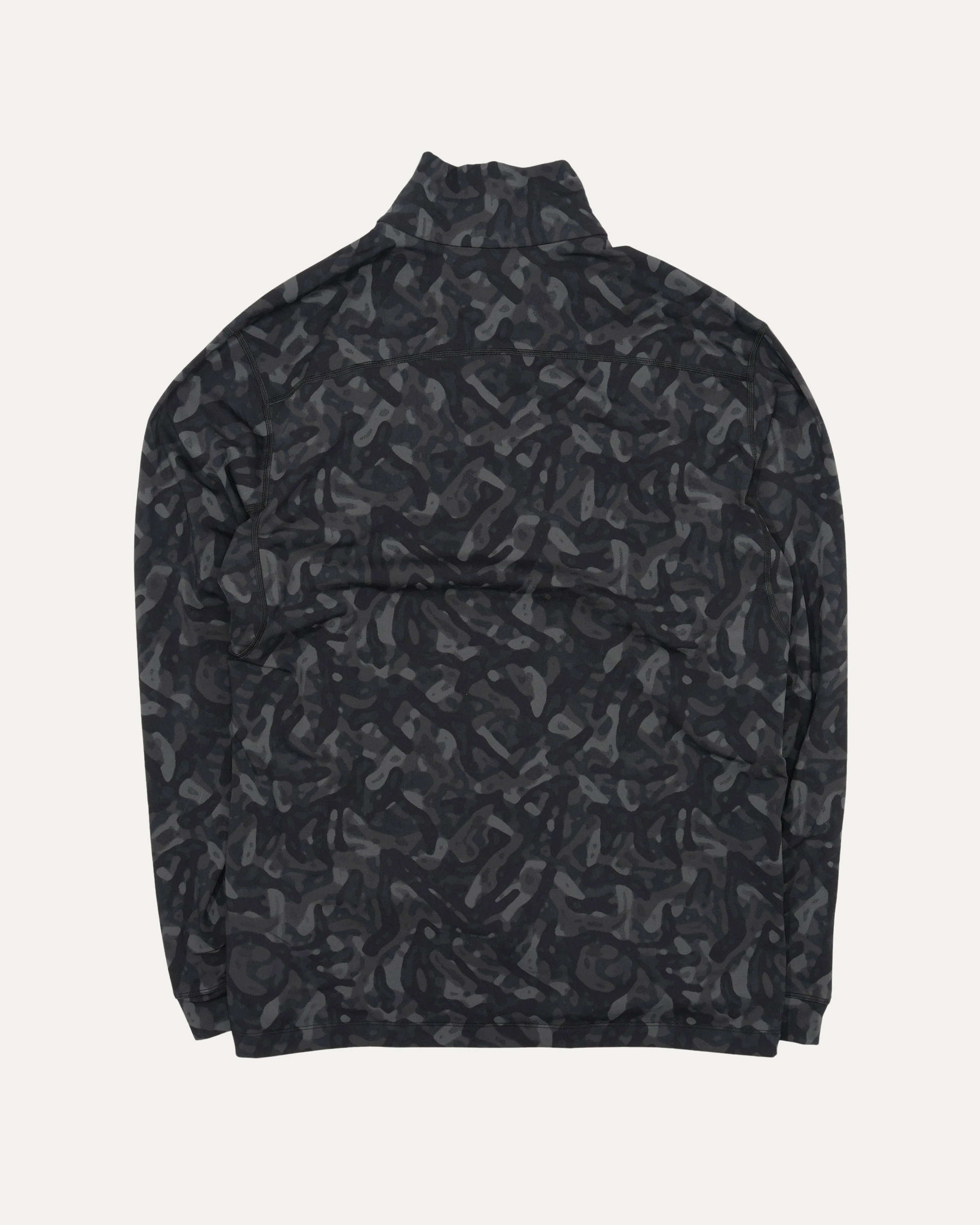 Grottoflage Rho LT Quarter Zip - Image 2