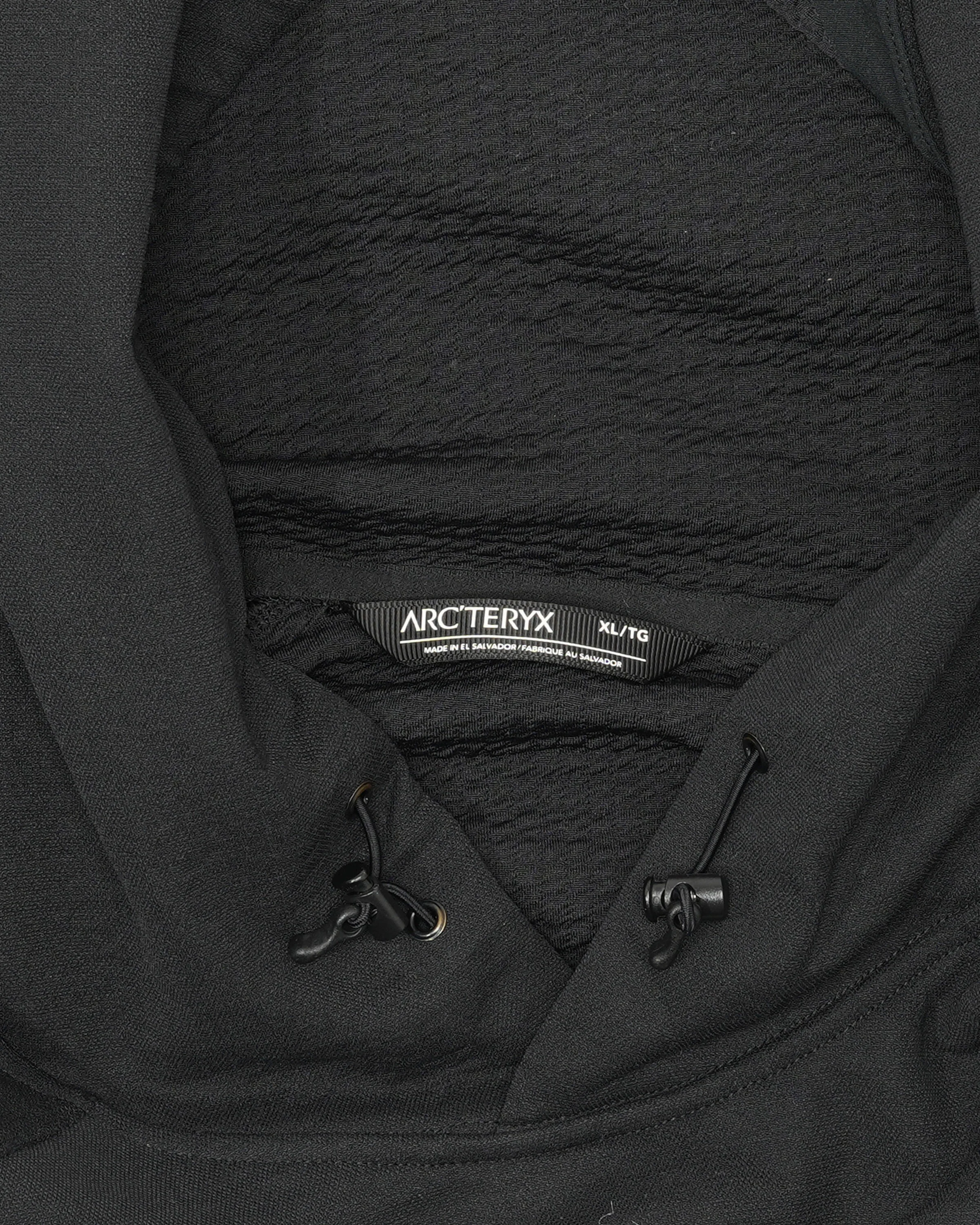 Leston Hoodie - Image 3