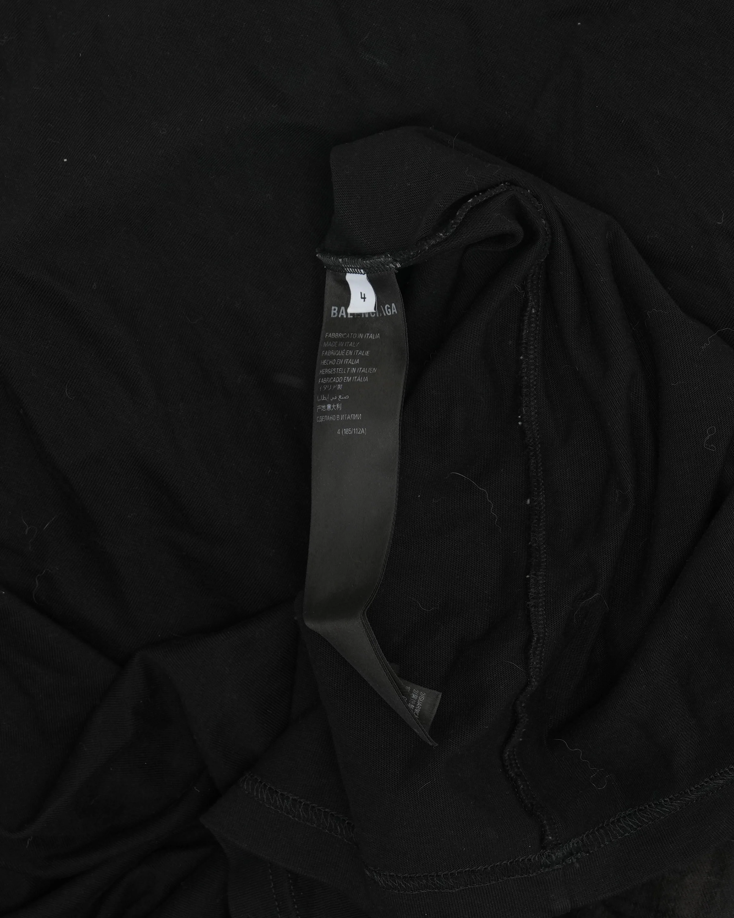 3B Sports Icon Layered Track Jacket - Image 4