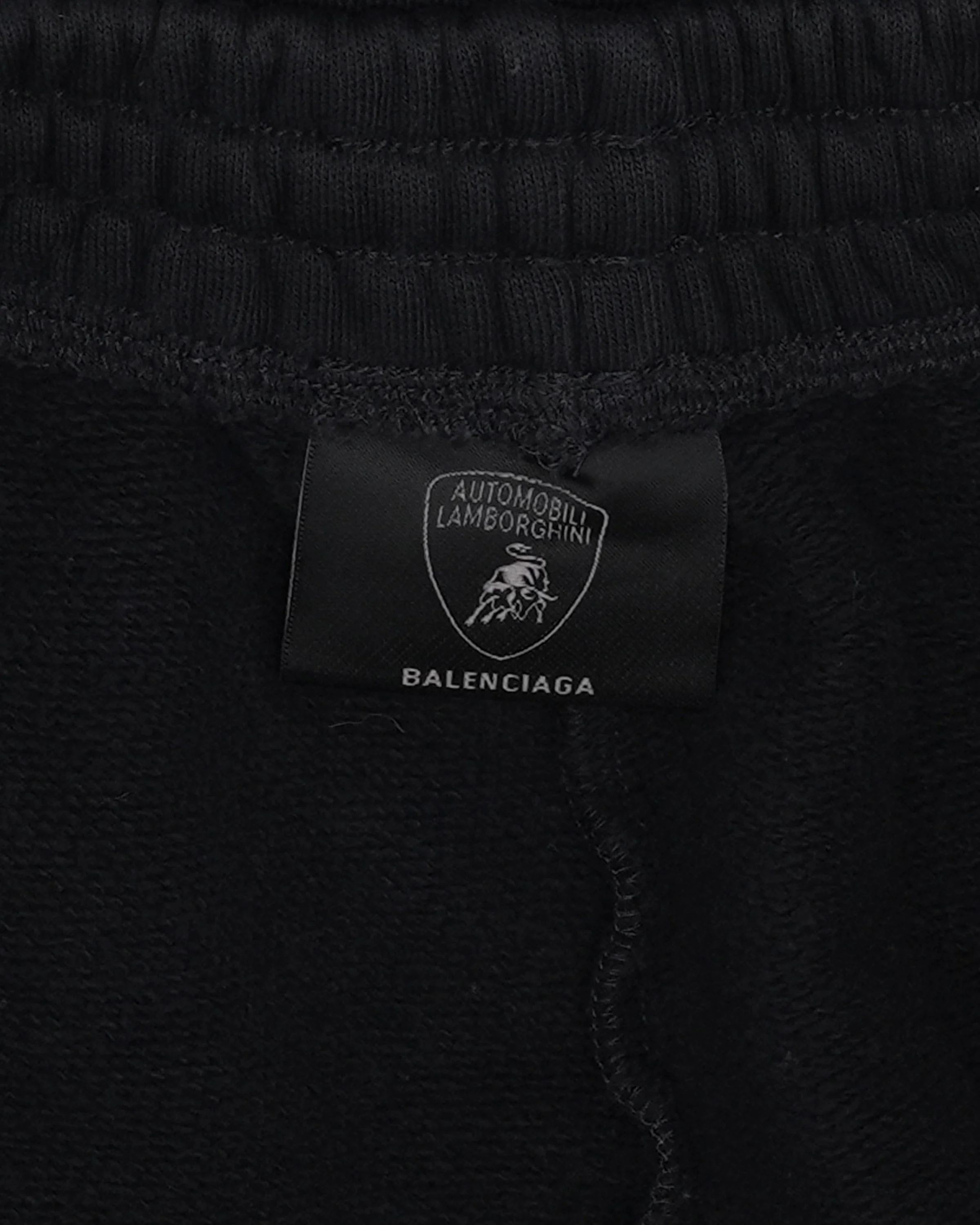 Automobili Lamborghini Sweatpants - Image 3