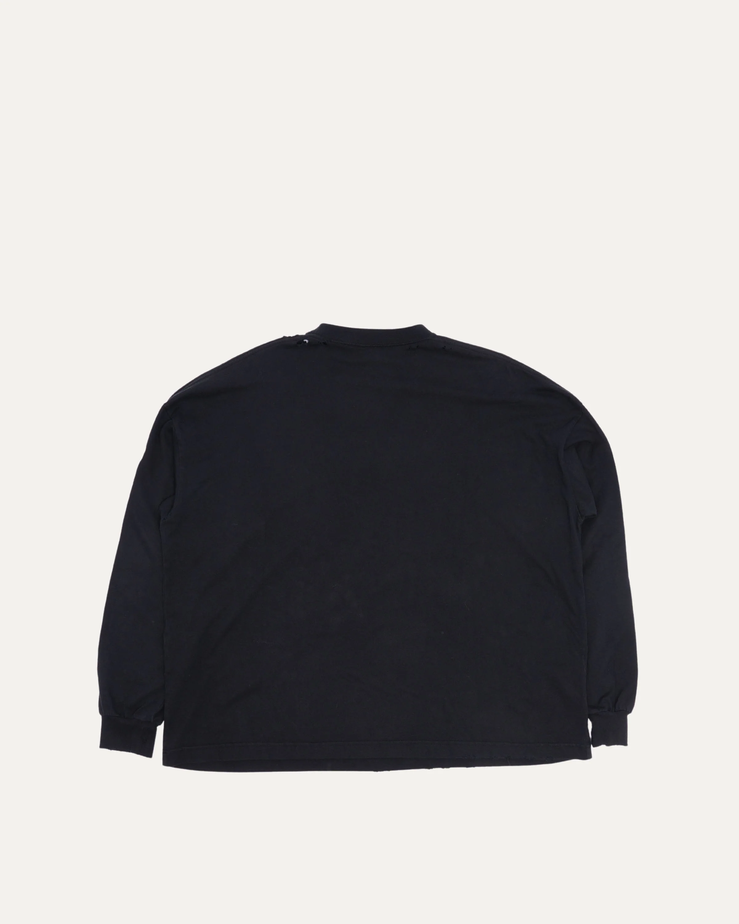 BB Paris Icon Long Sleeve T-Shirt - Image 2