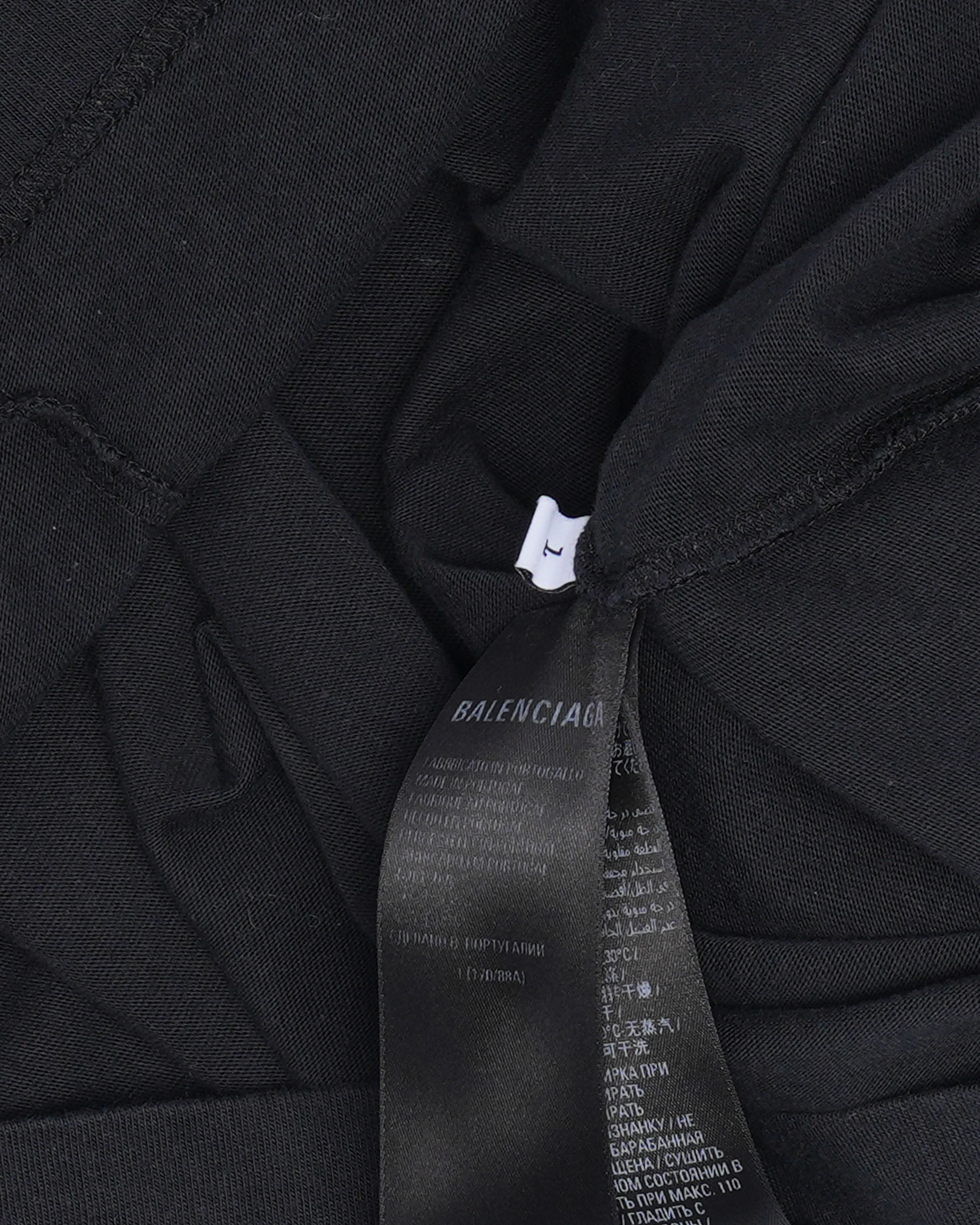 BB Paris Icon Long Sleeve T-Shirt - Image 4