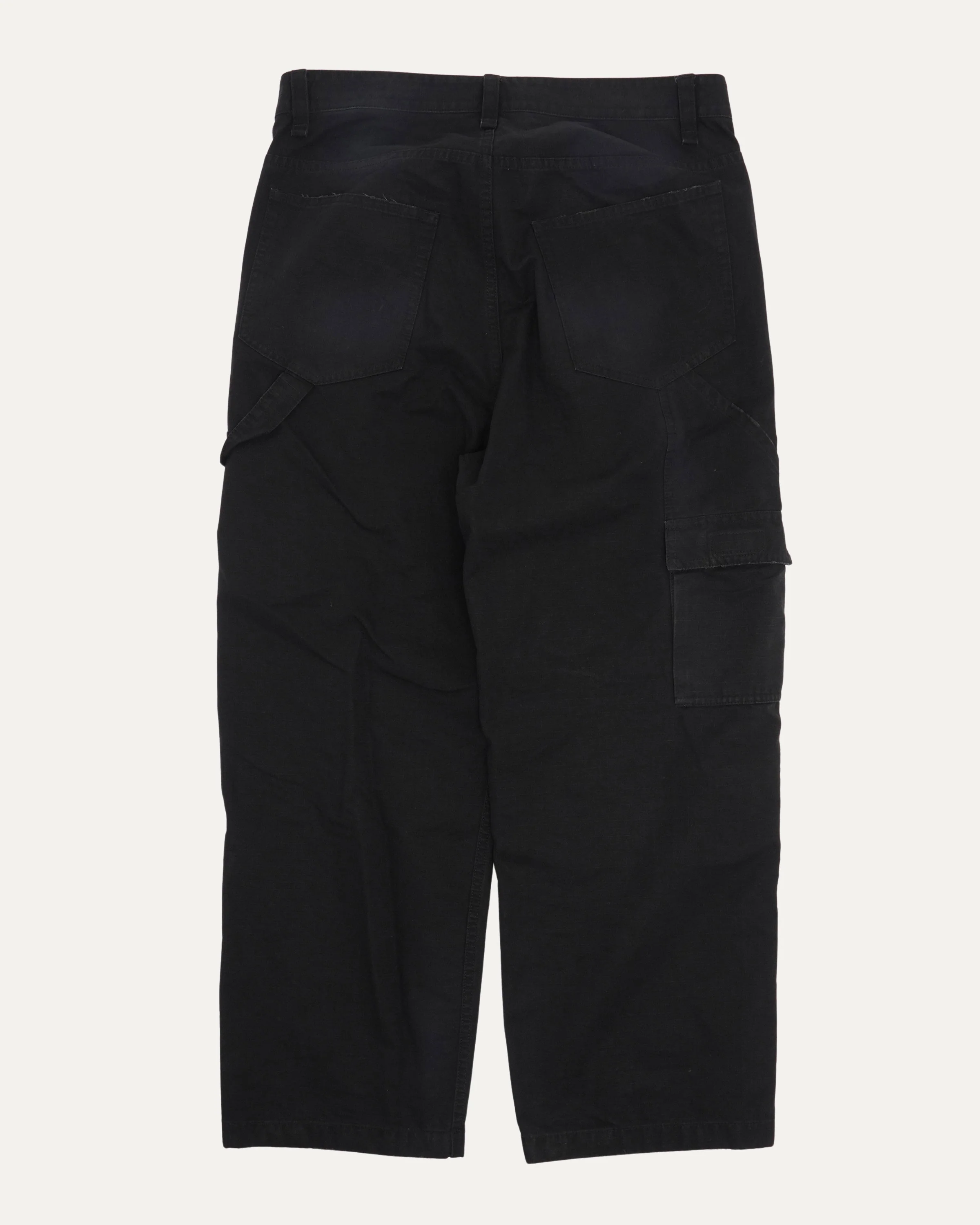 Cropped Skater Pants - Image 2