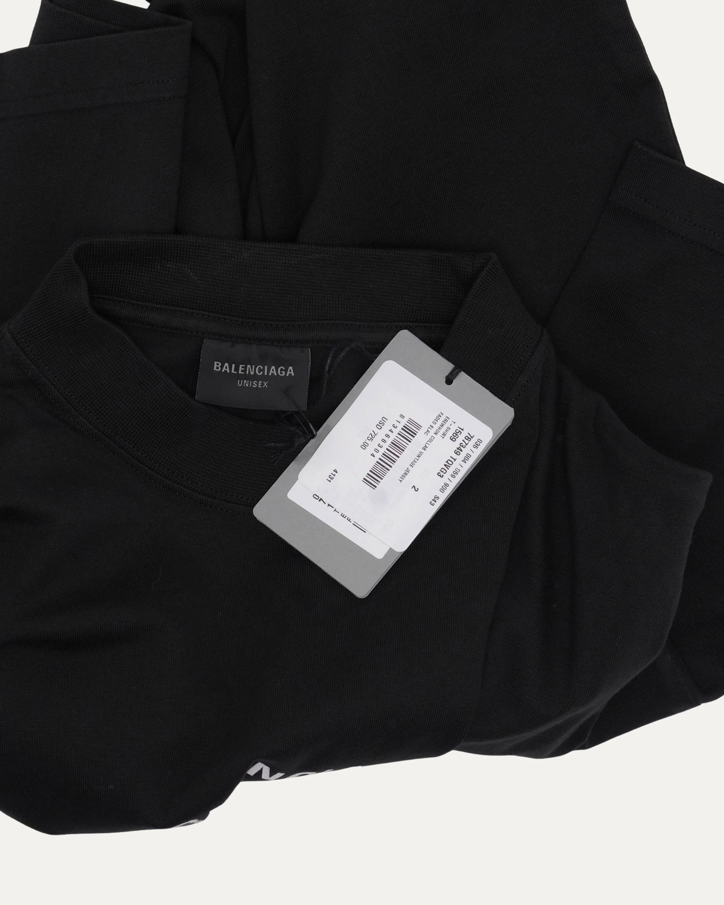 Erewhon T-Shirt - Image 3