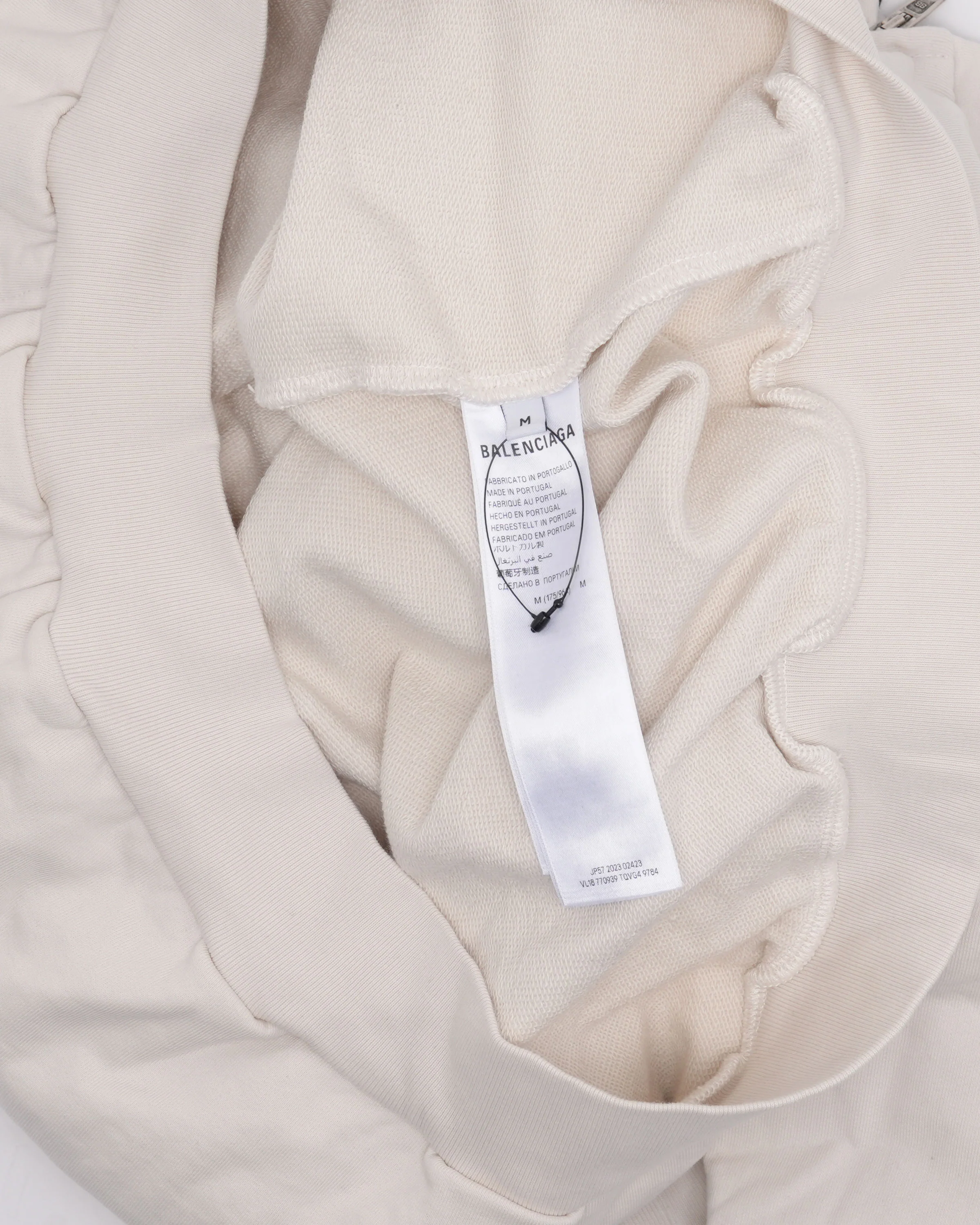 Erewhon Zip Hoodie - Image 4