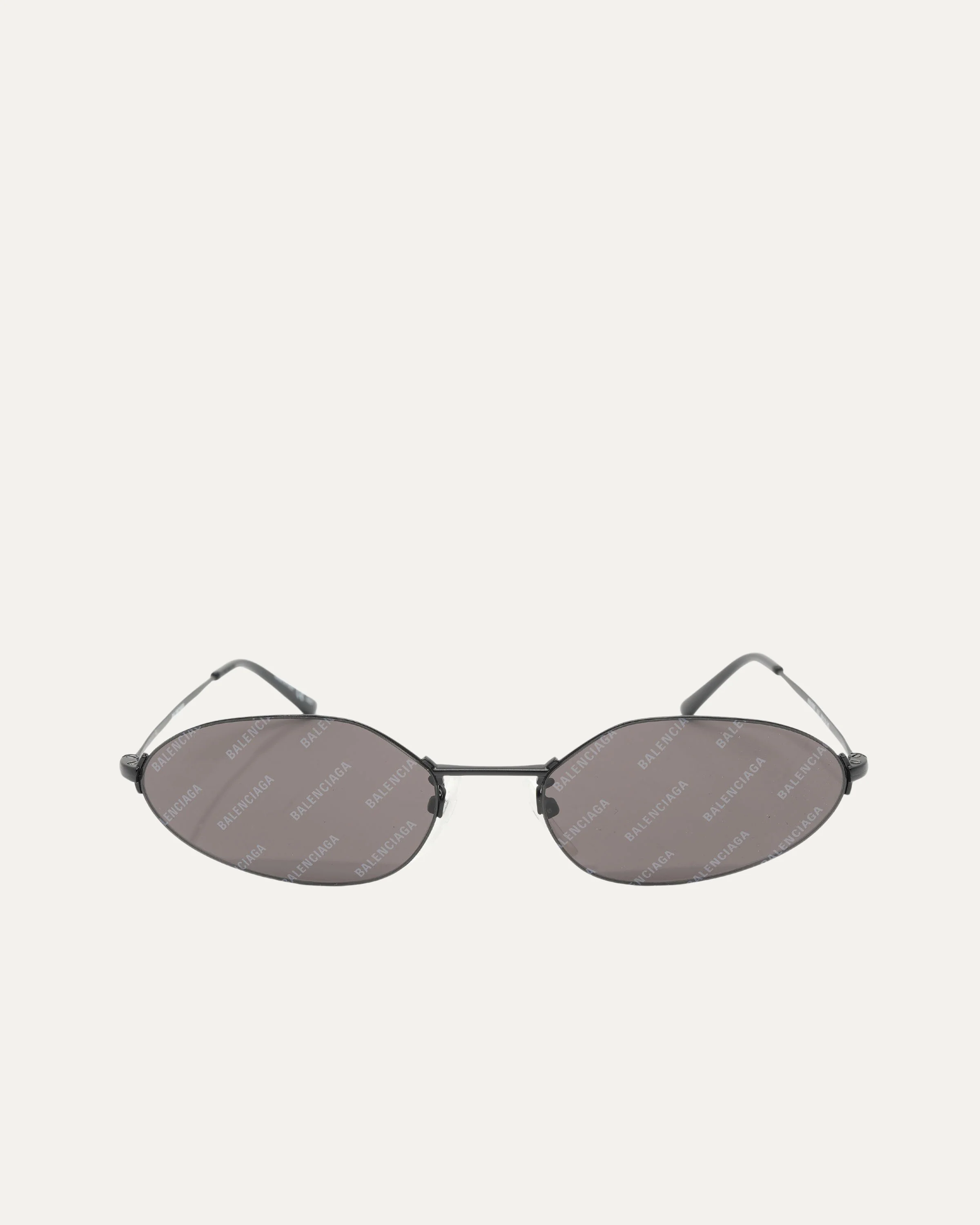 Invisible Cat-Eye Sunglasses - Image 2