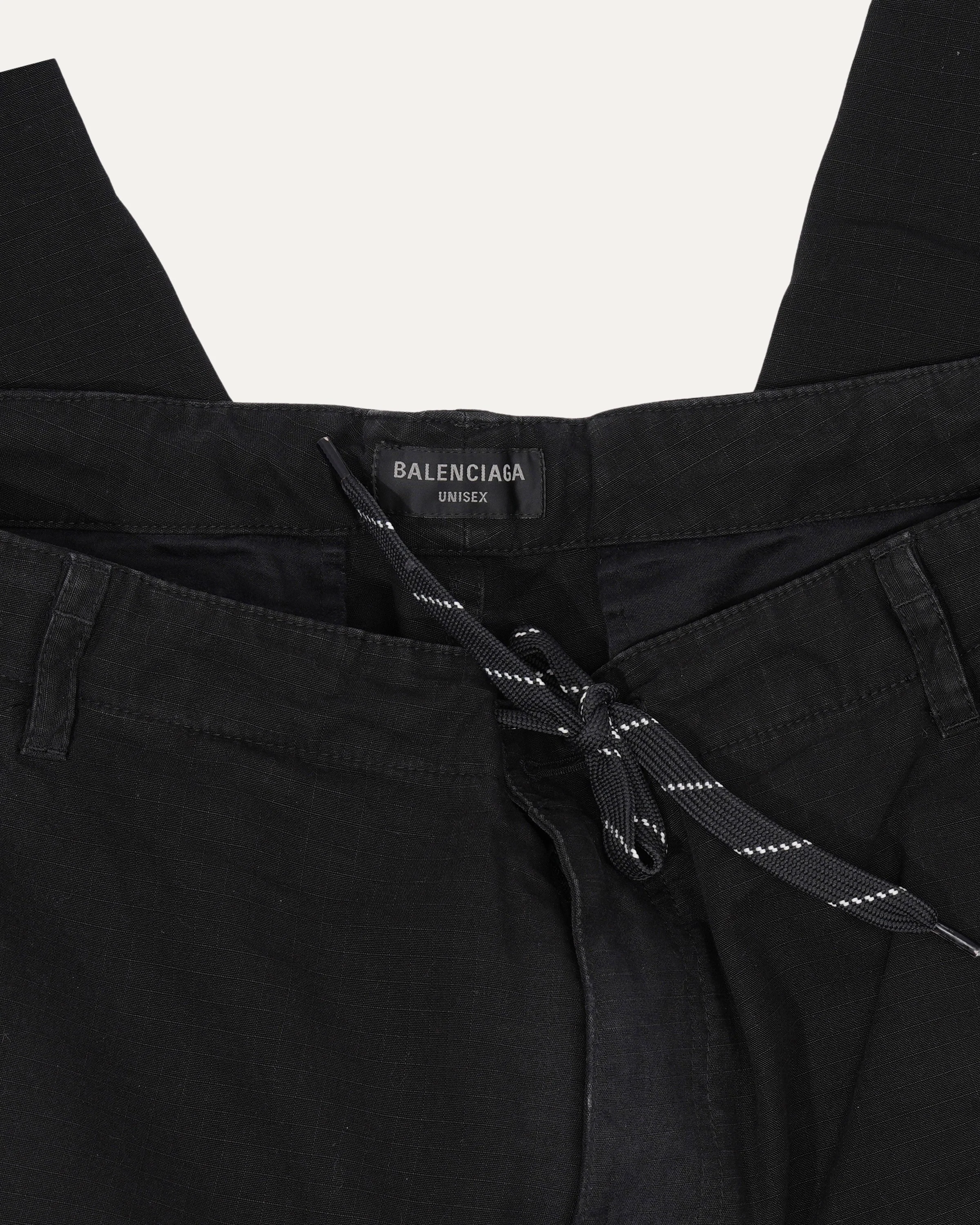 Large Cargo Pants - Image 3