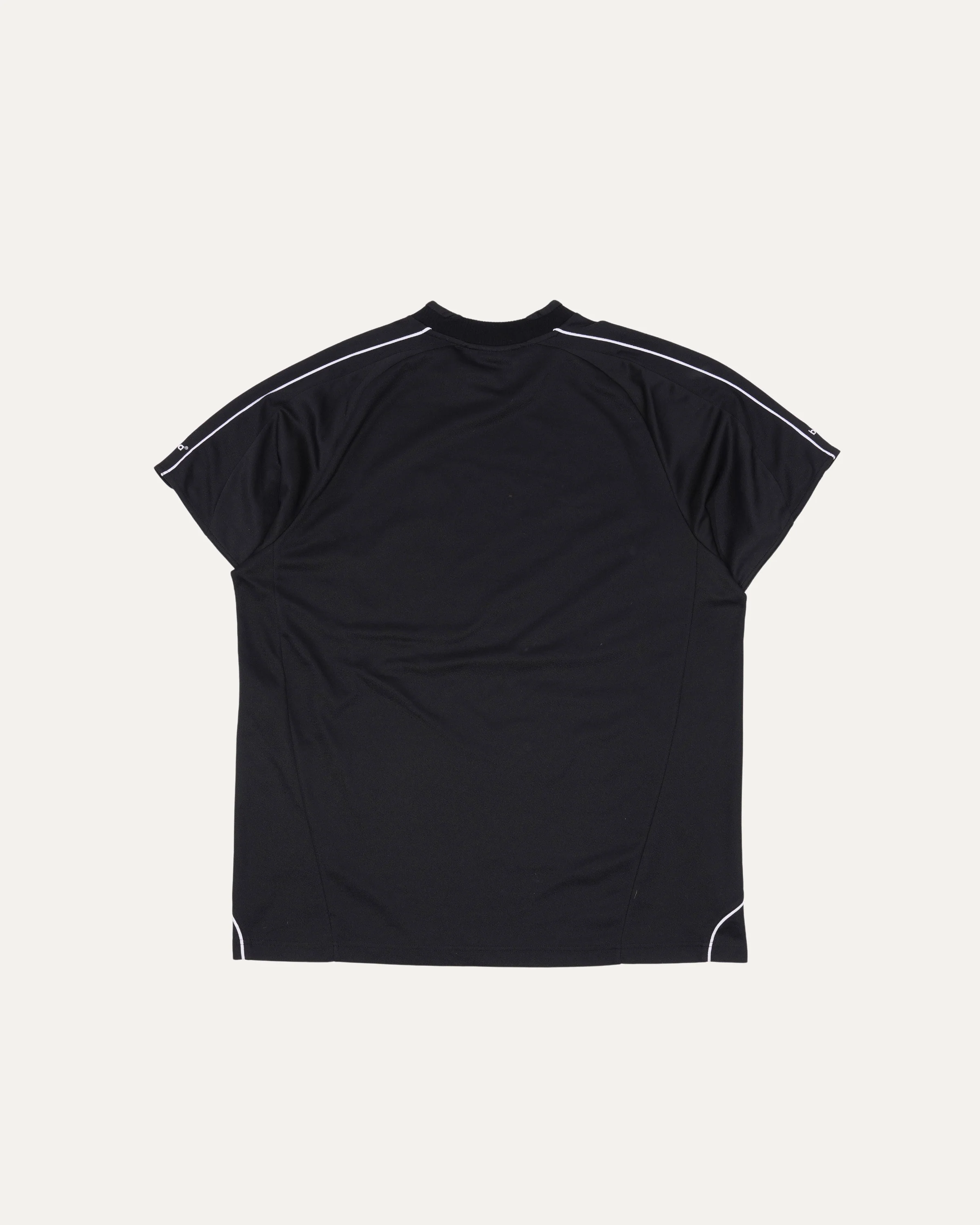 Lion Crest Soccer T-Shirt - Image 2