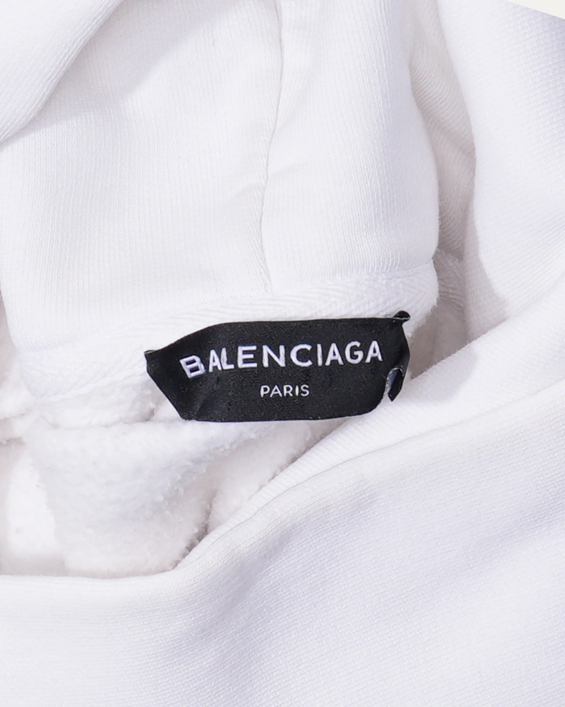 Mode Hoodie - Image 3