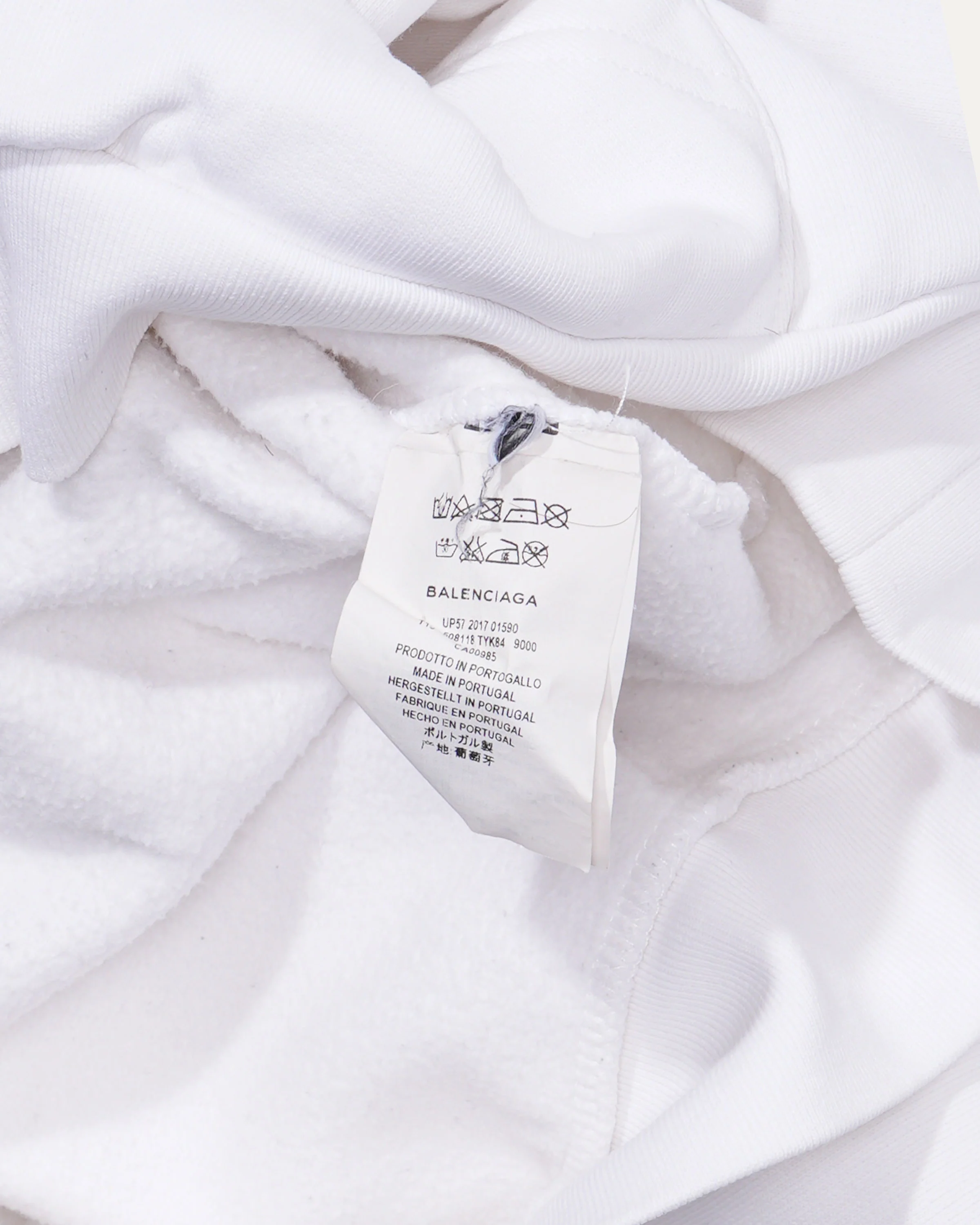 Mode Hoodie - Image 4