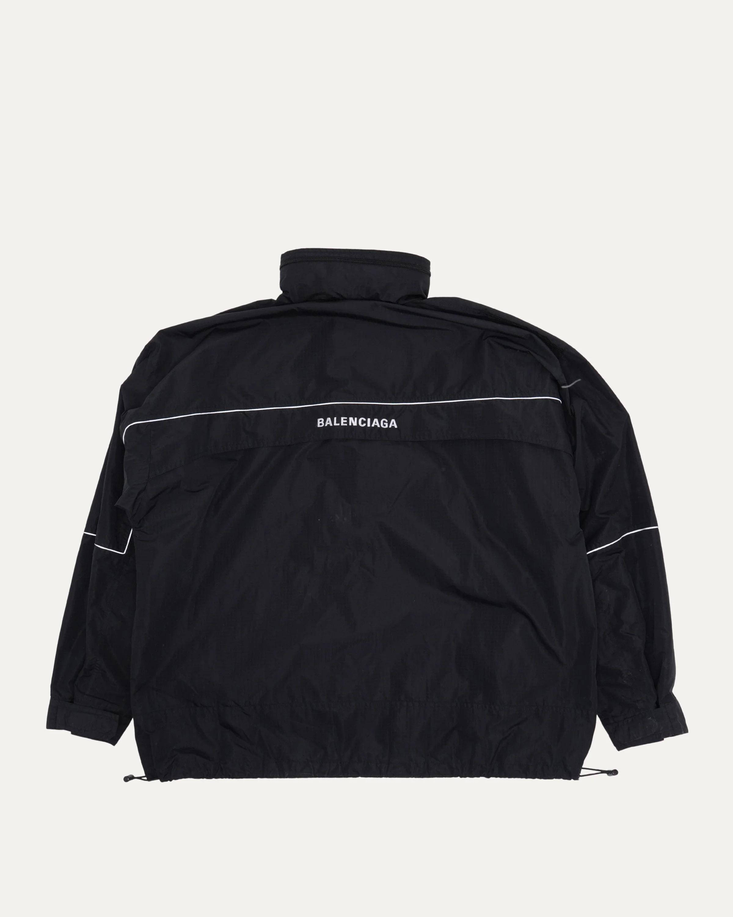 Oversized Anorak Jacket - Image 2