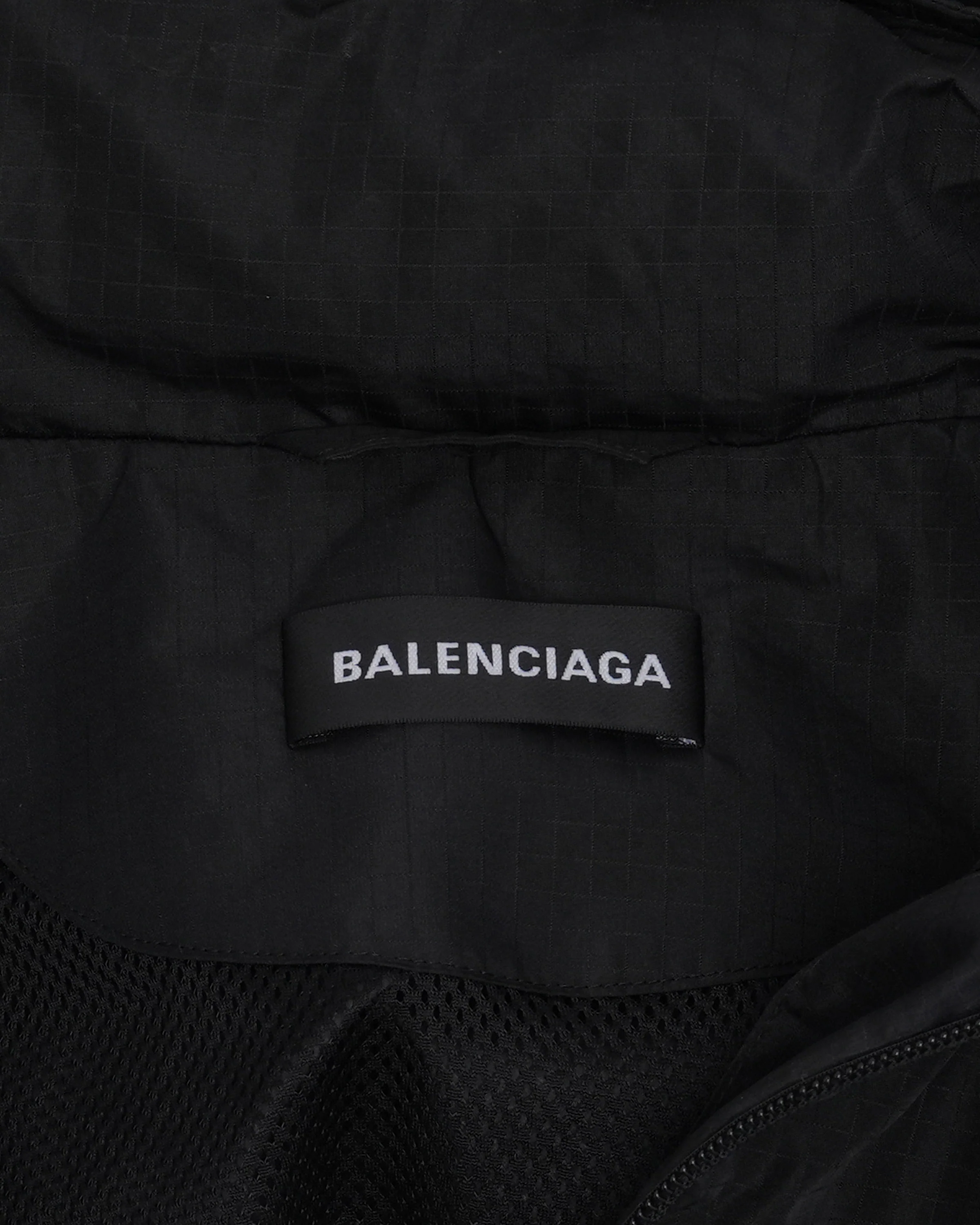Oversized Anorak Jacket - Image 3