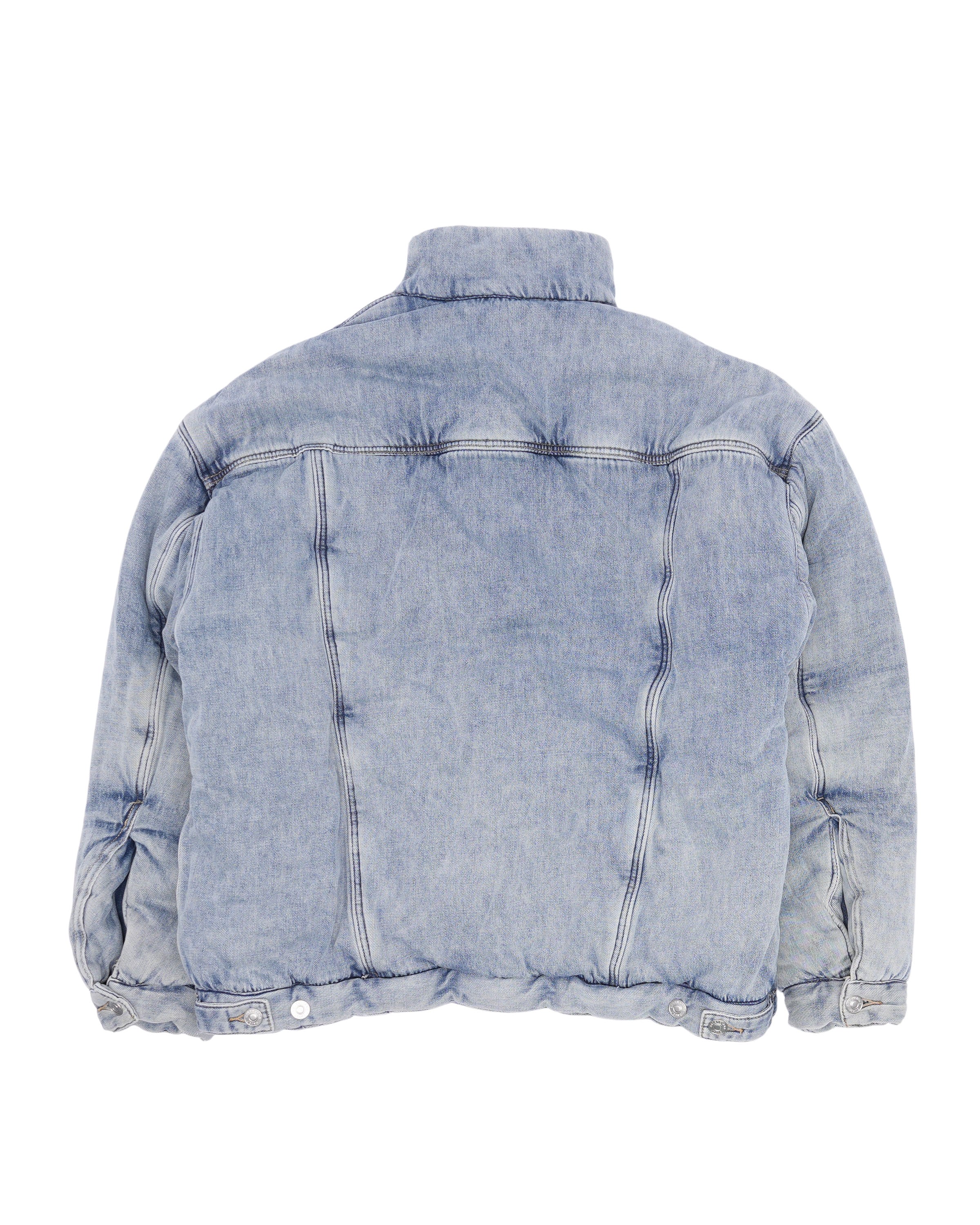 Padded Jacket - Image 2
