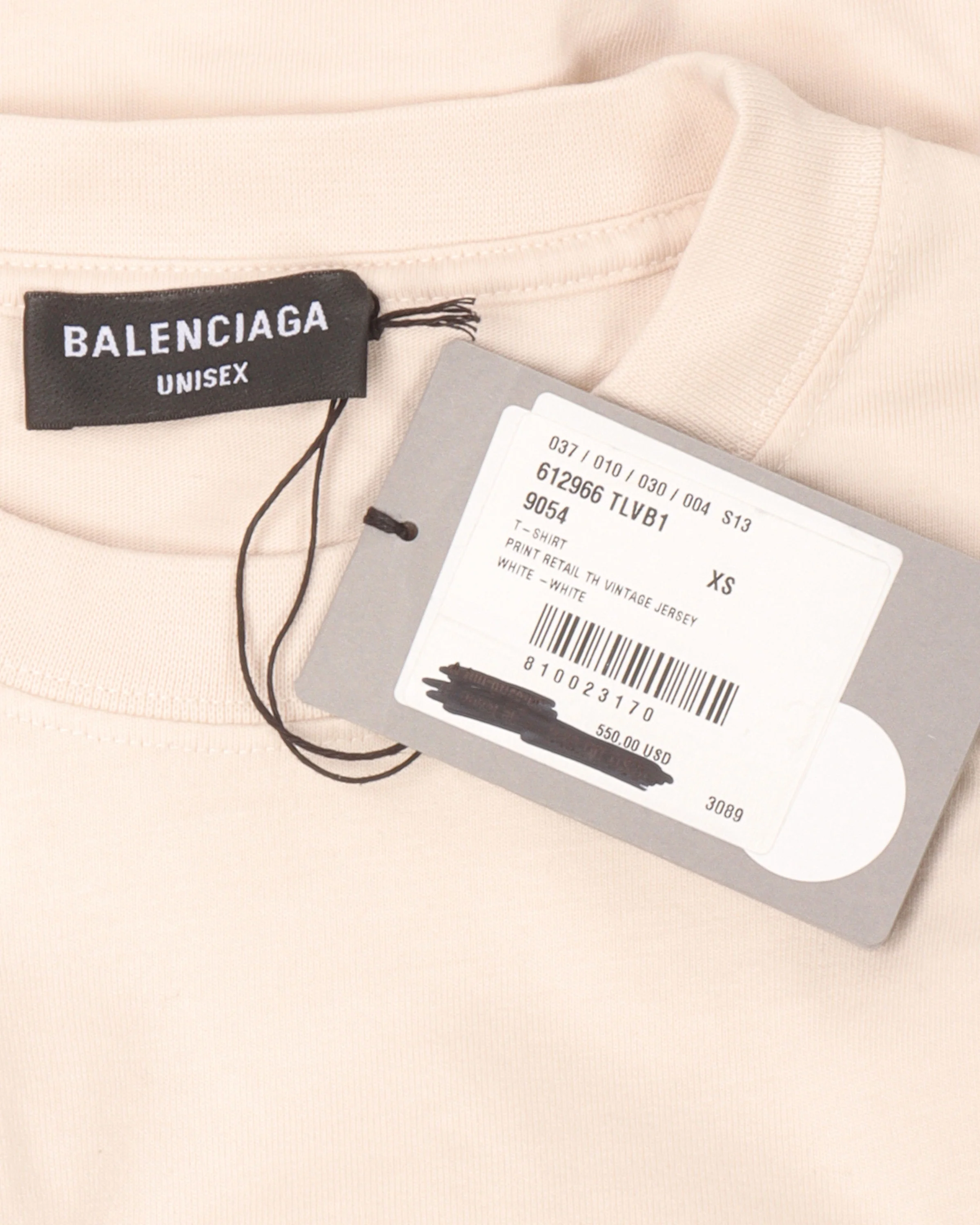 Retail Therapy T-Shirt - Image 3