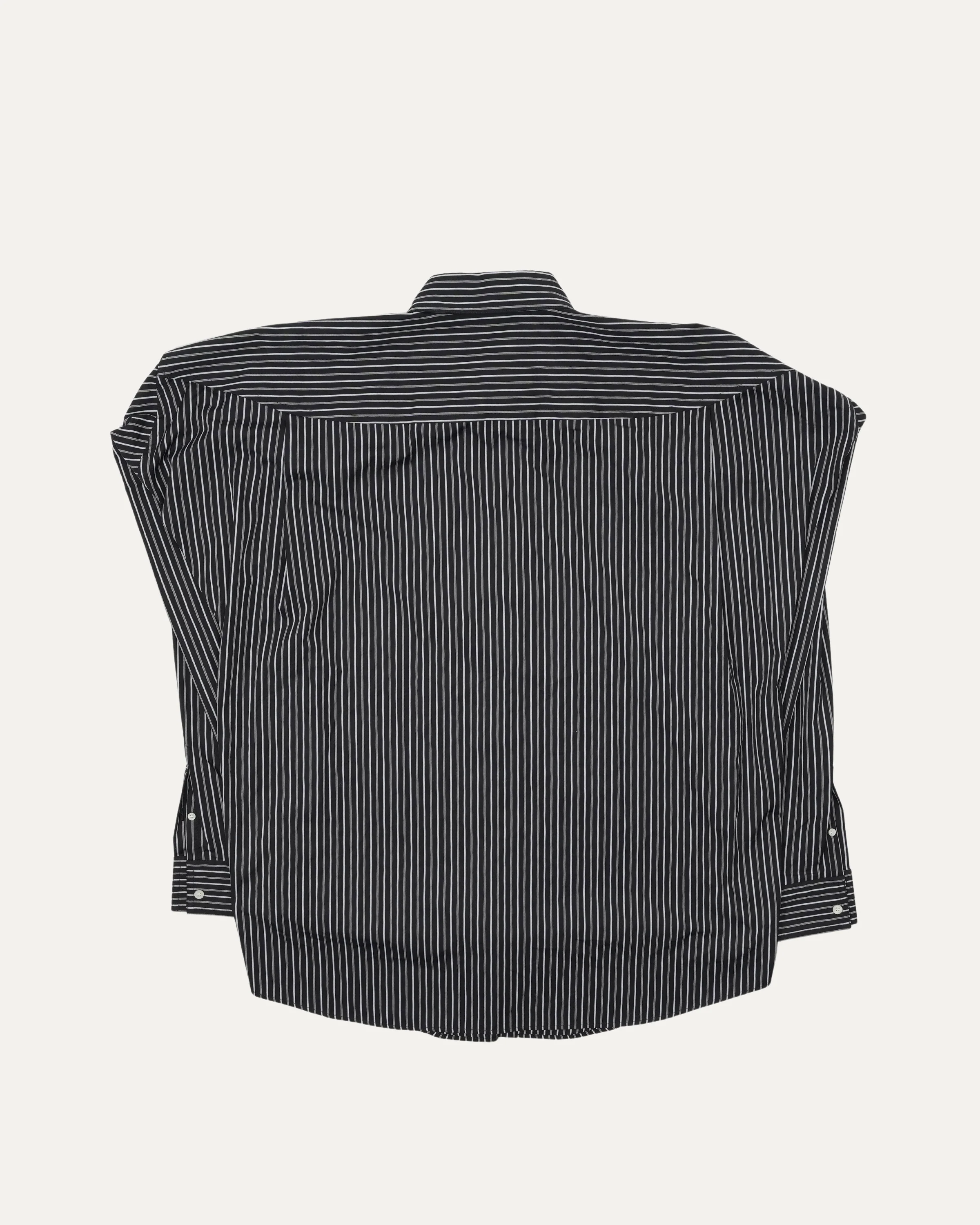 Striped Steroid Shirt - Image 2